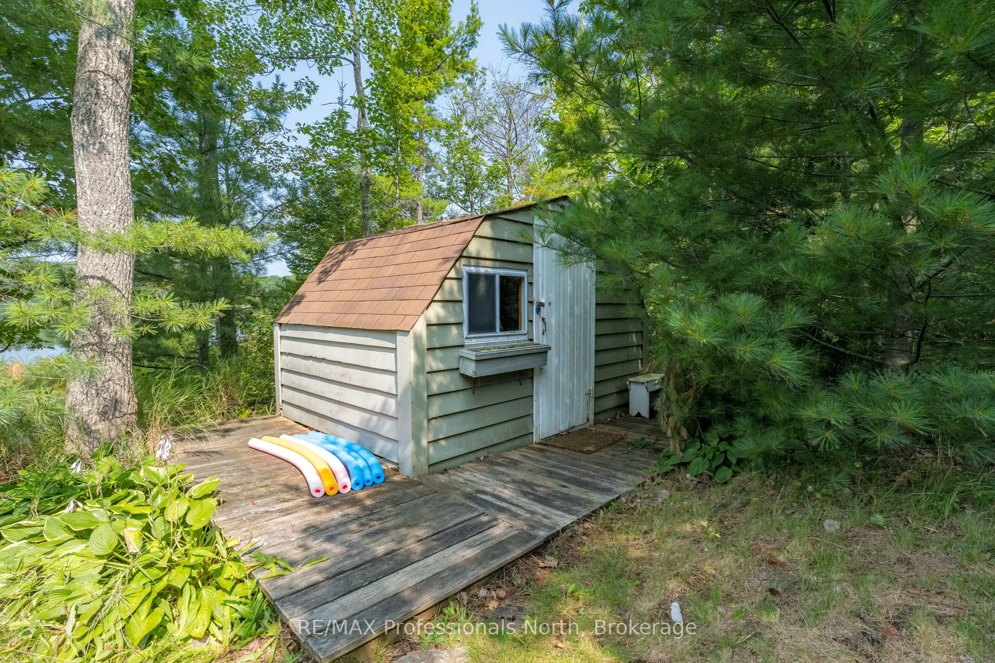 3716 BRUNEL Road