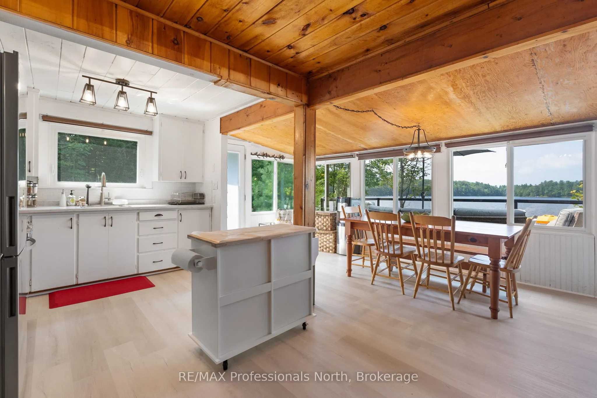 3716 BRUNEL Road