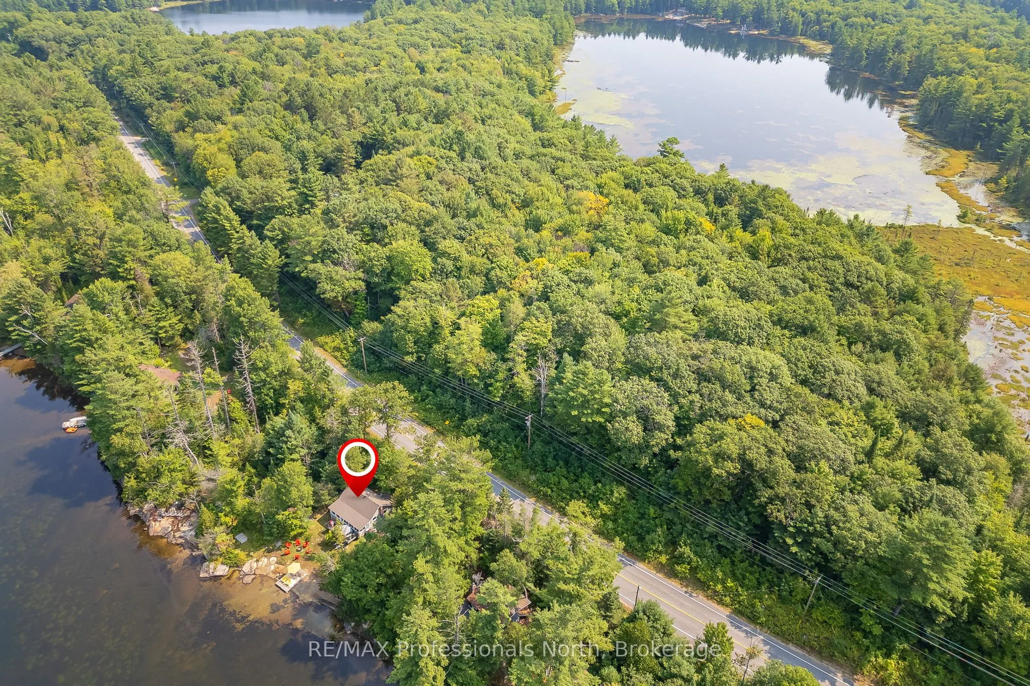 3716 BRUNEL Road