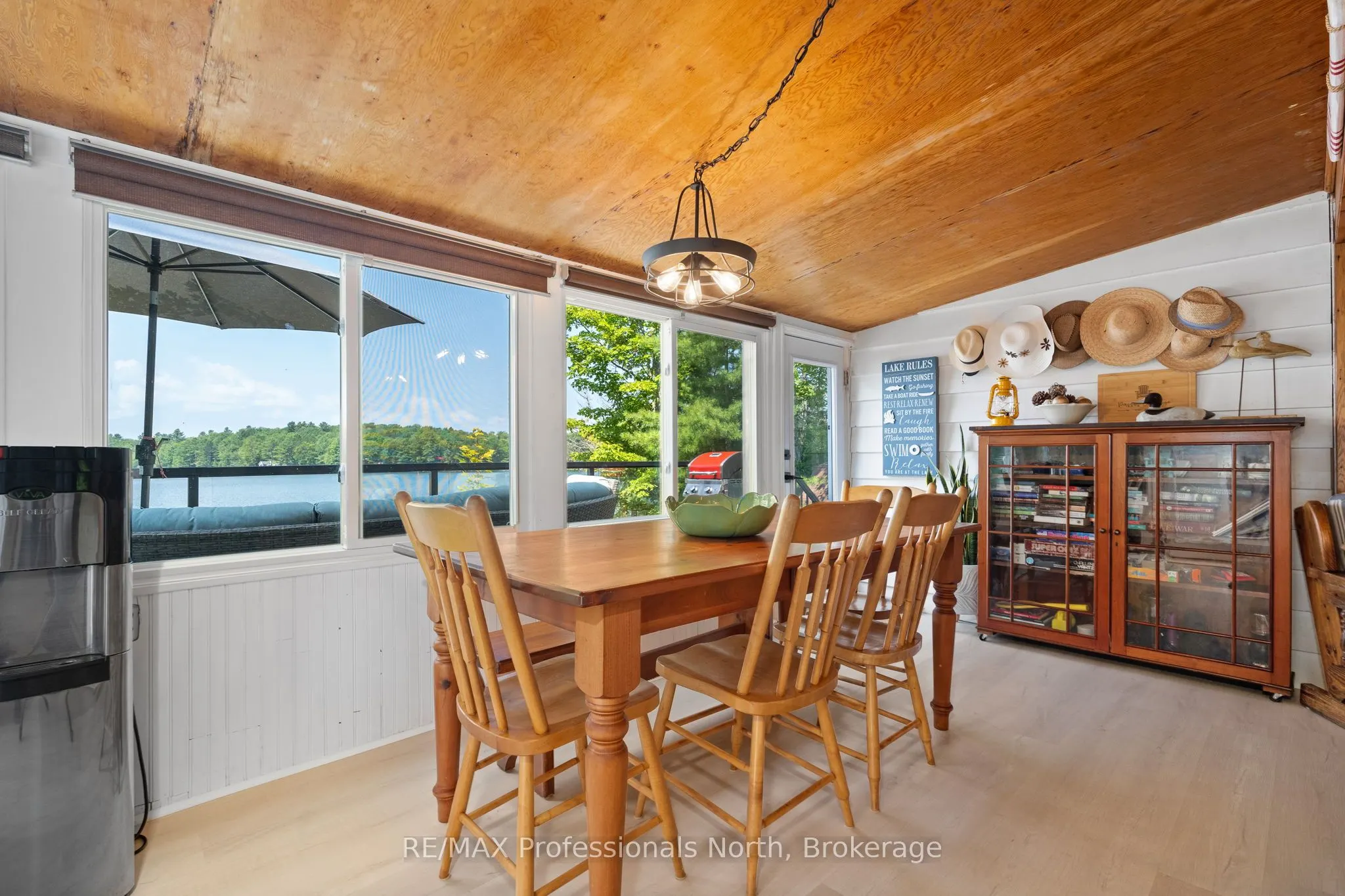 3716 BRUNEL Road