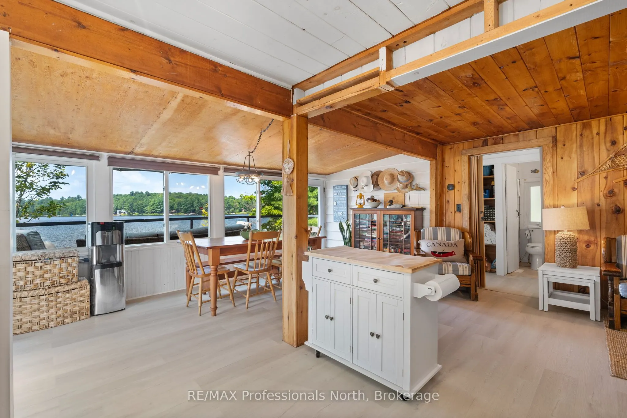 3716 BRUNEL Road