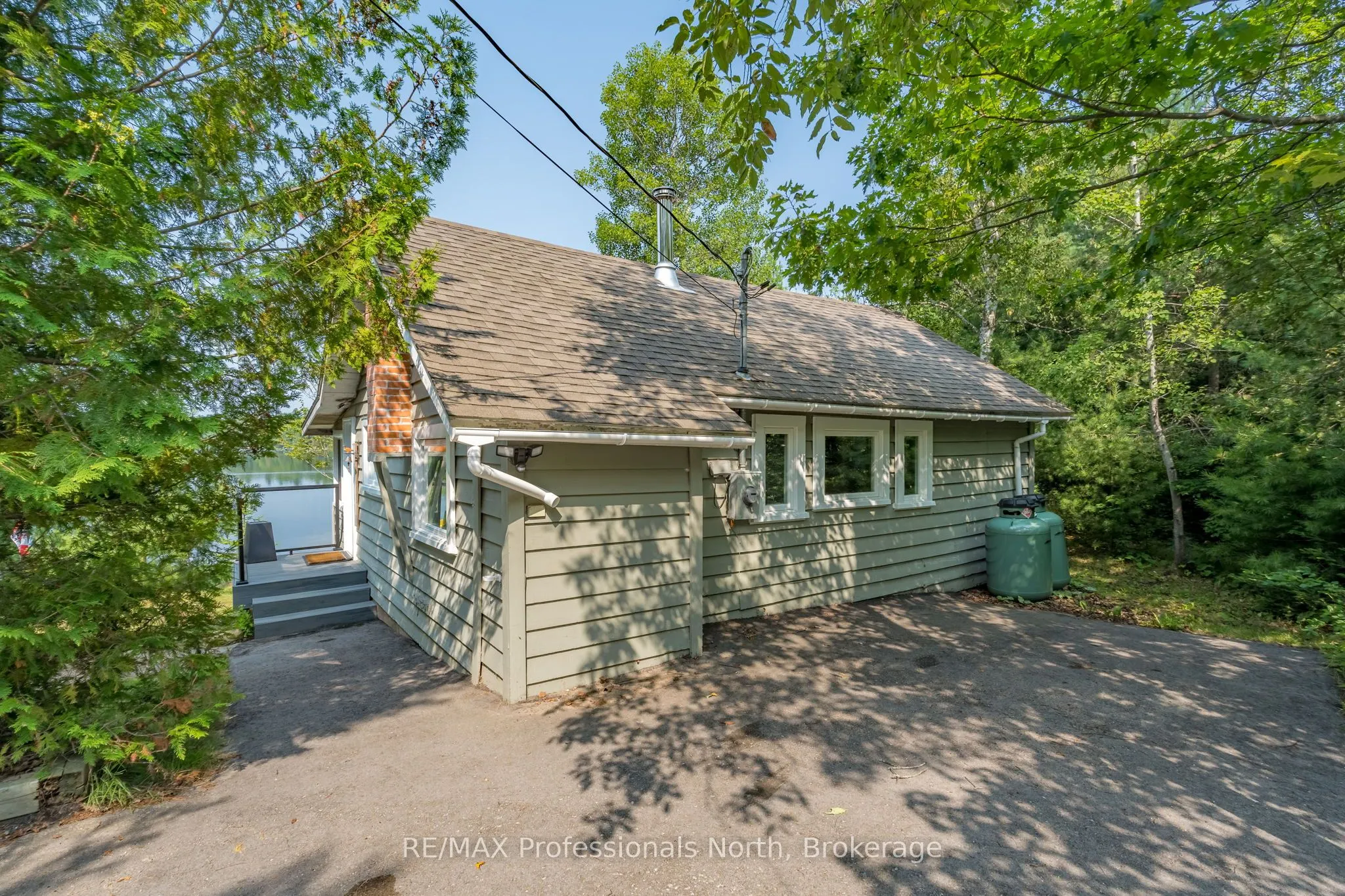 3716 BRUNEL Road