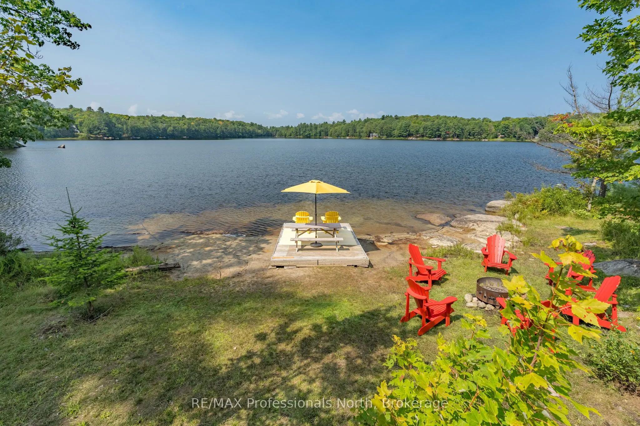 3716 BRUNEL Road
