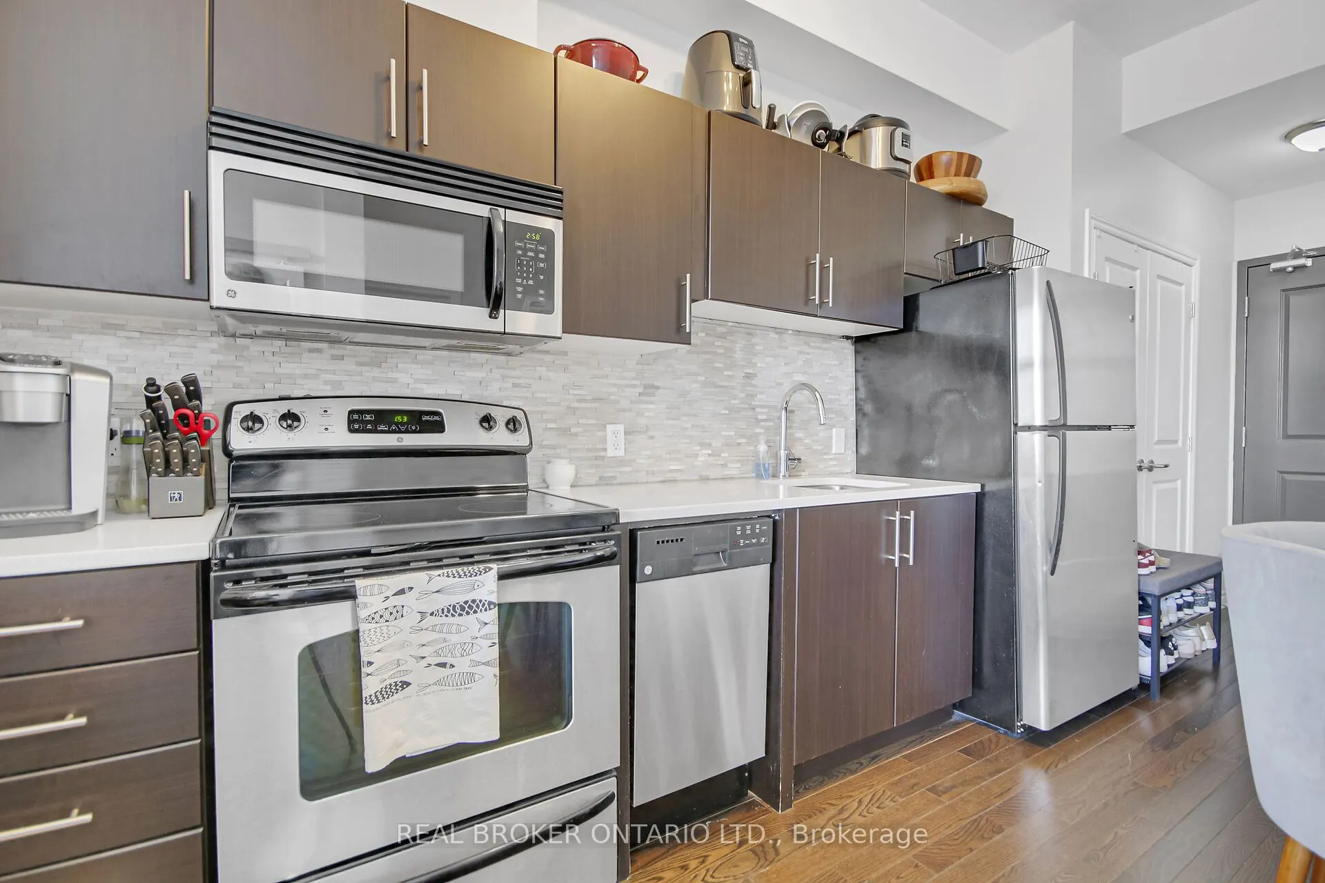 429 Kent Street, #508