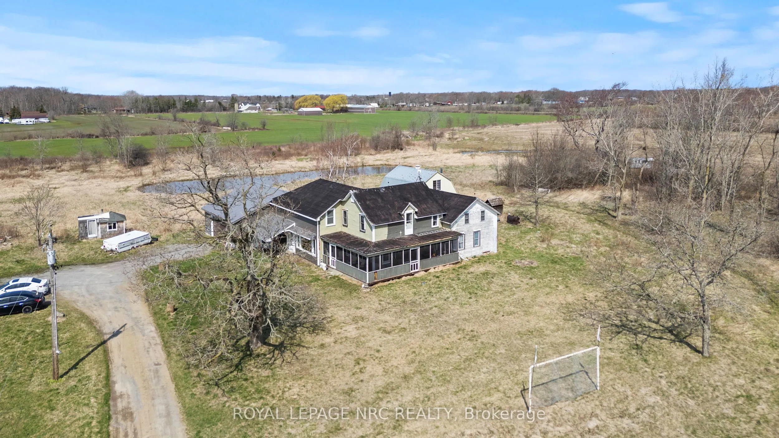 758 Wyldewood Road