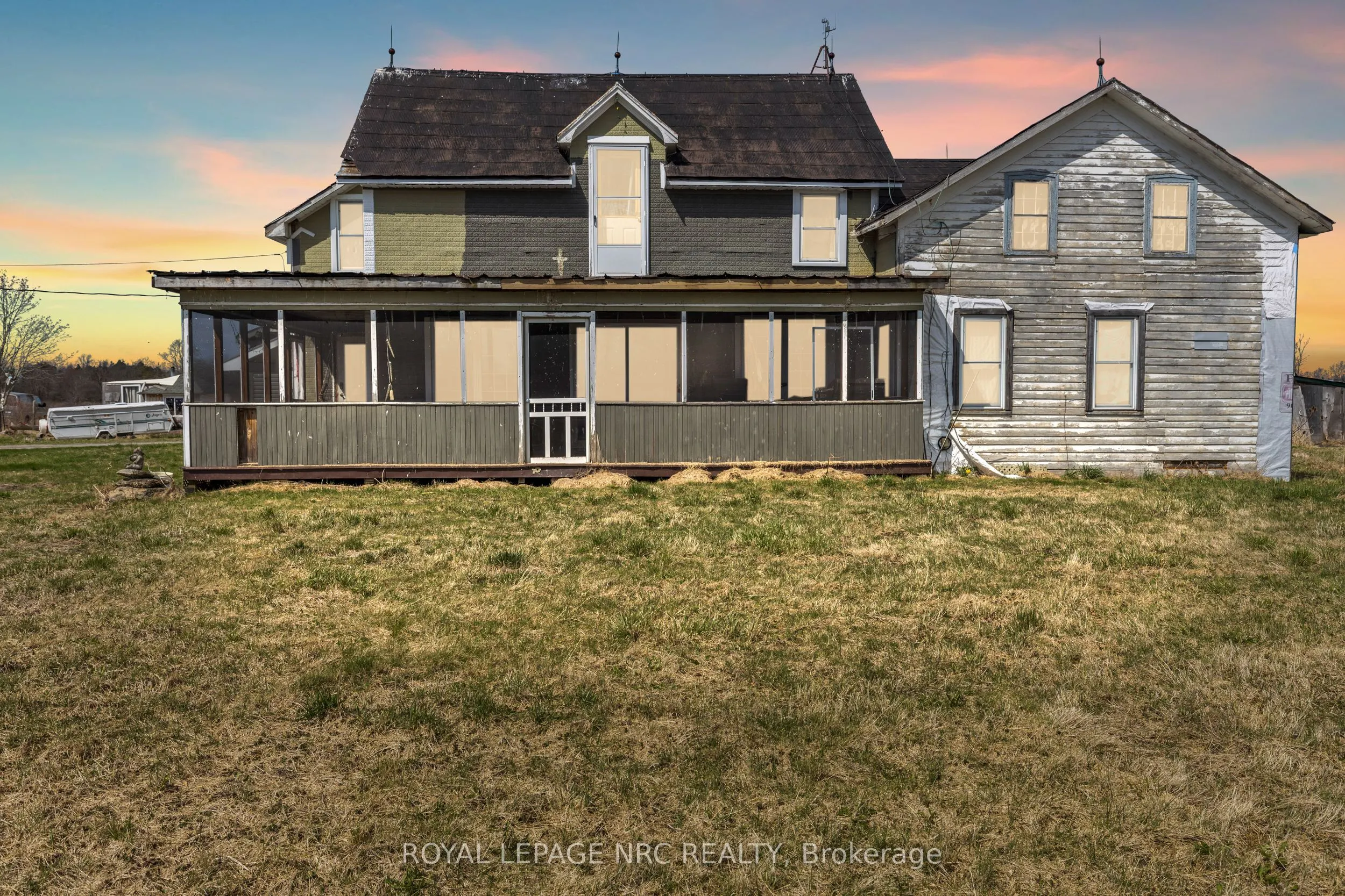 758 Wyldewood Road