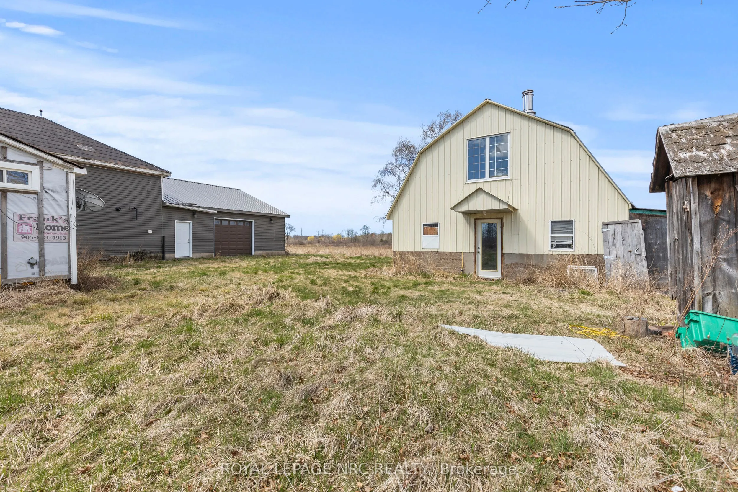758 Wyldewood Road