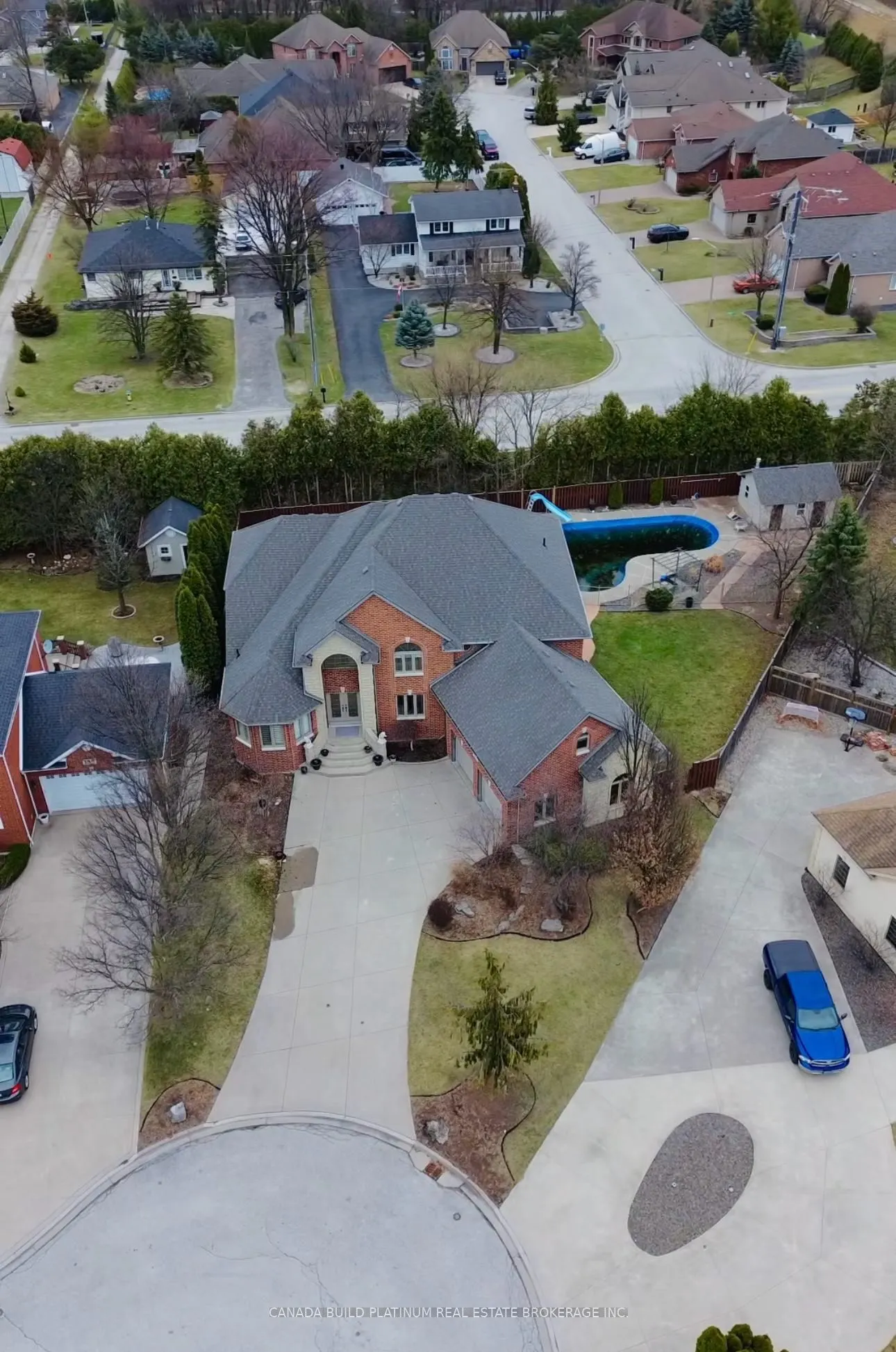 150 Seymour Crescent