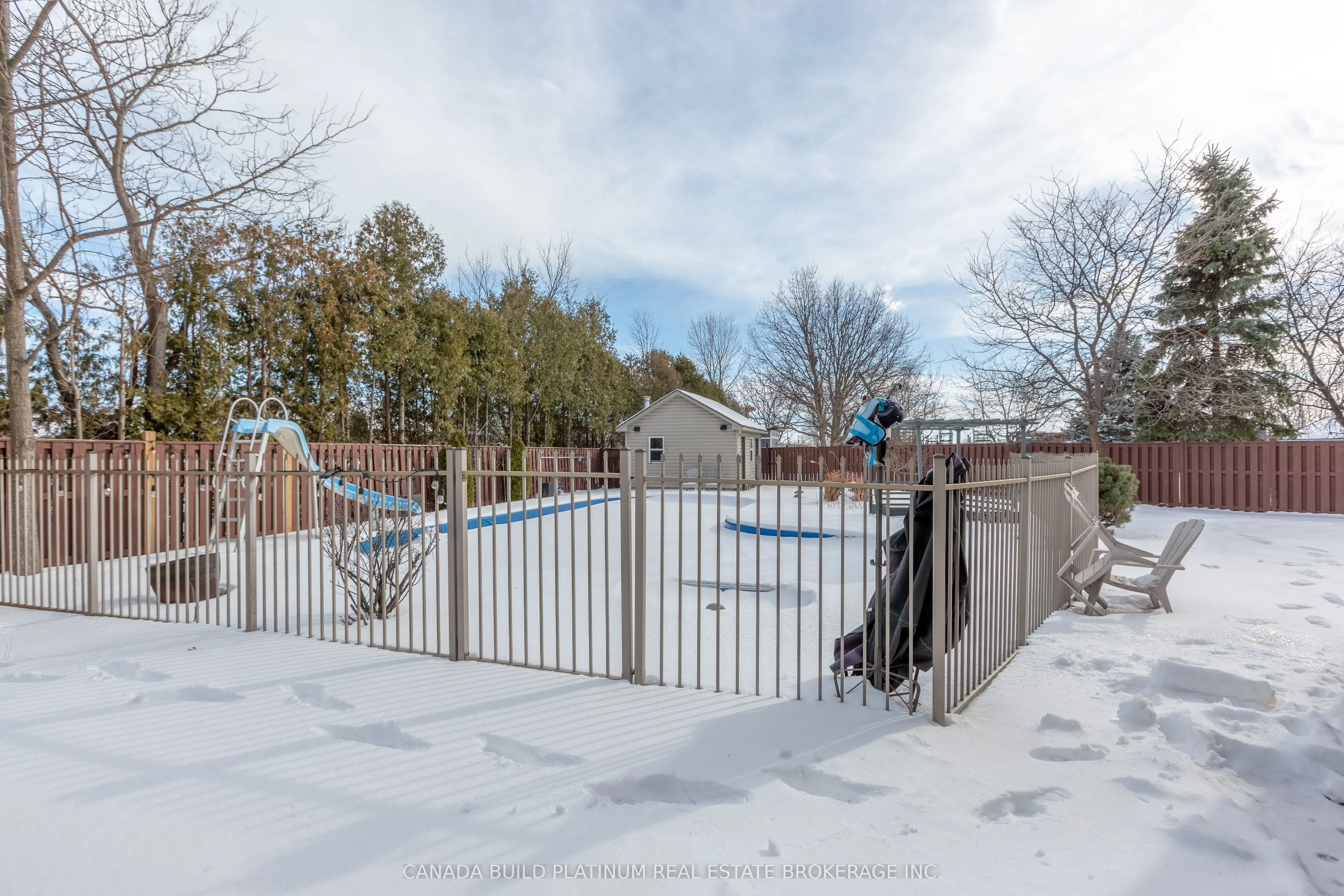 150 Seymour Crescent