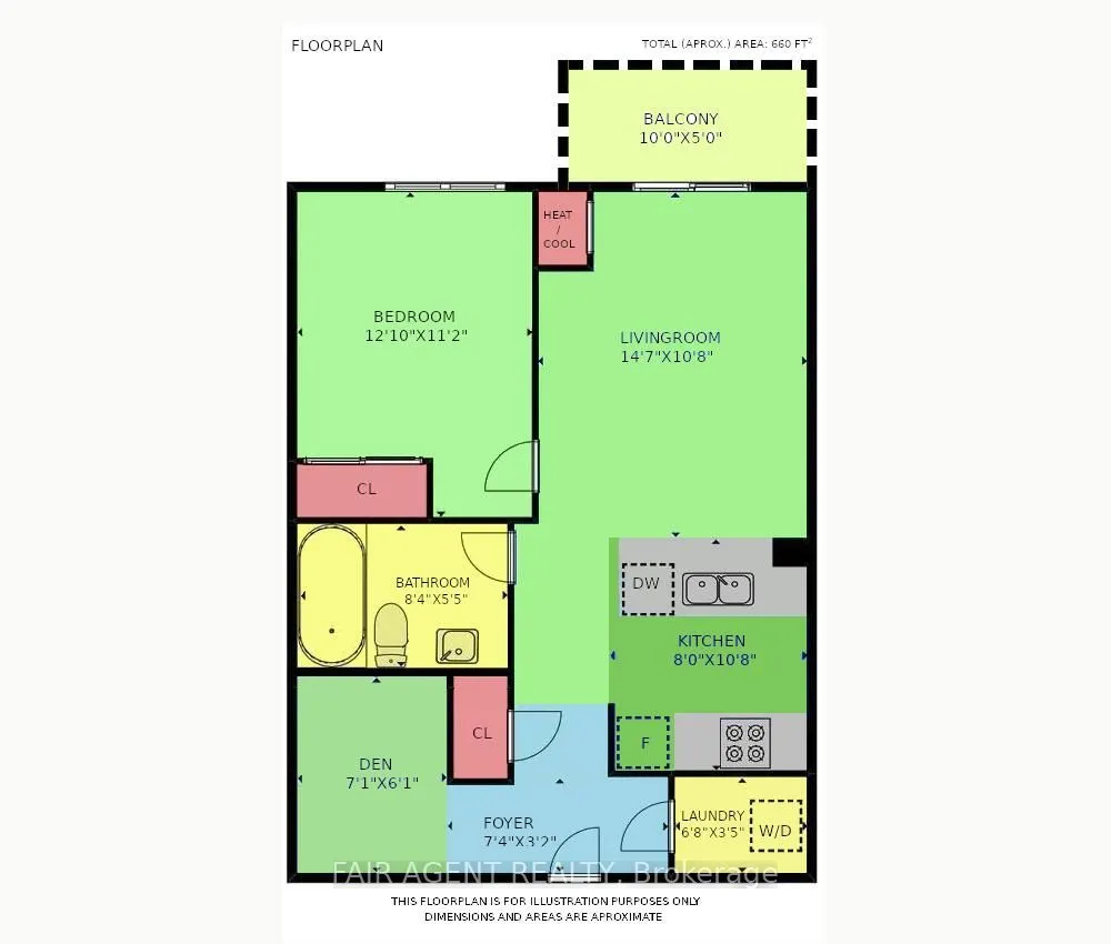 5055 Greenlane Road, #250