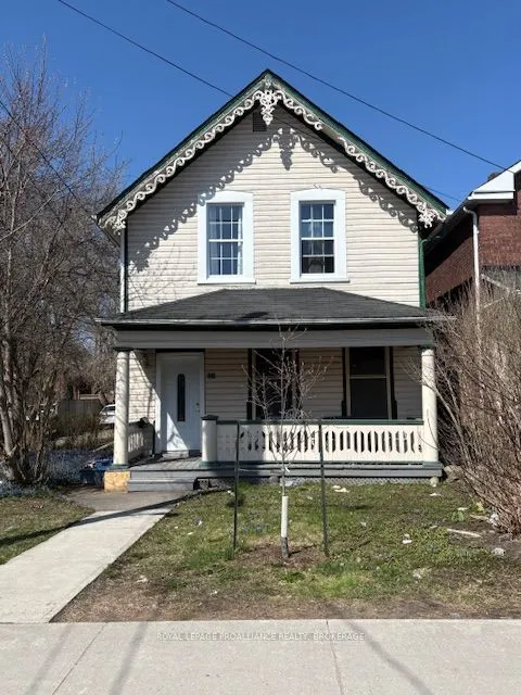 86 Division Street