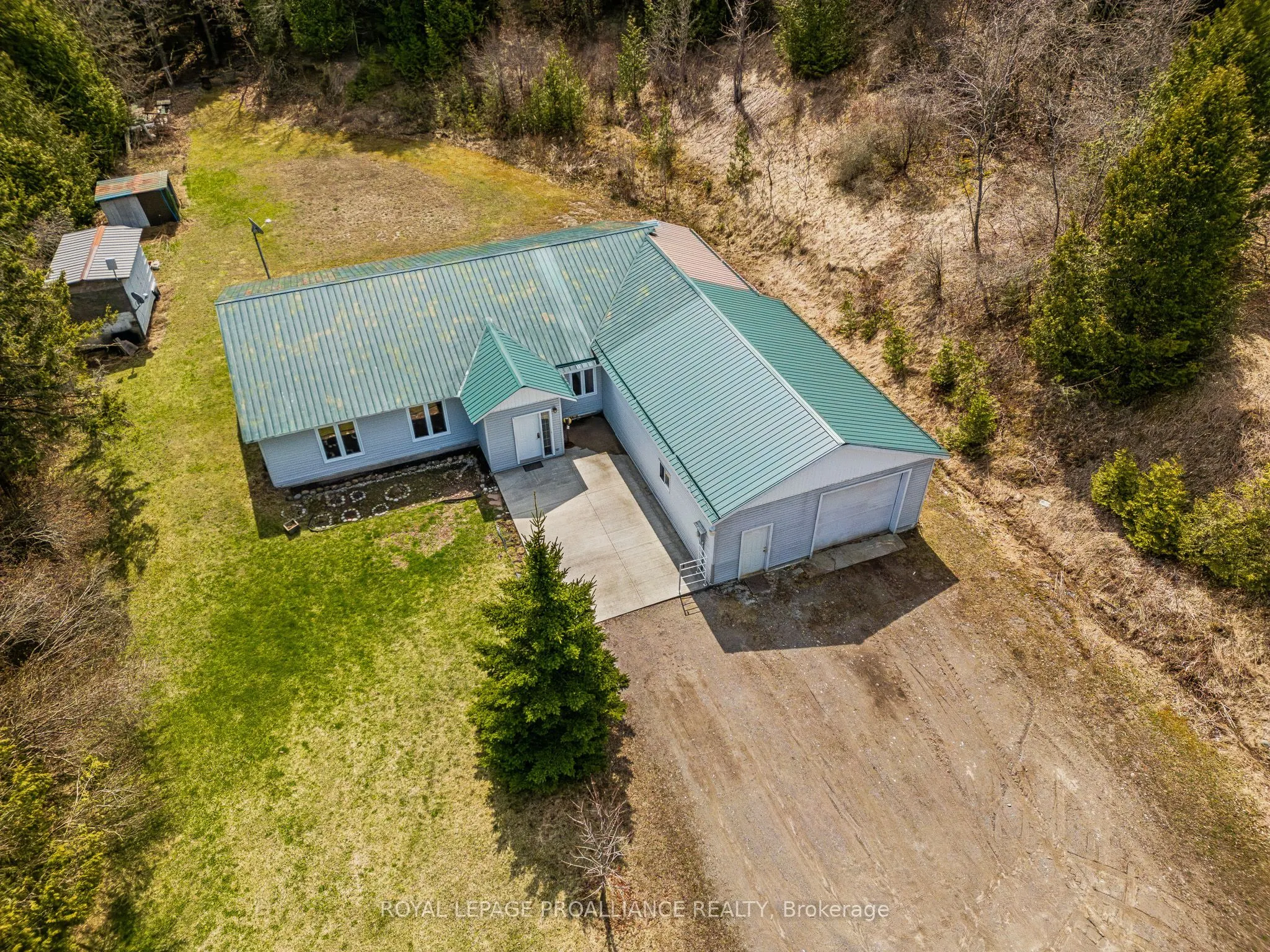 314 County Road 30 Road