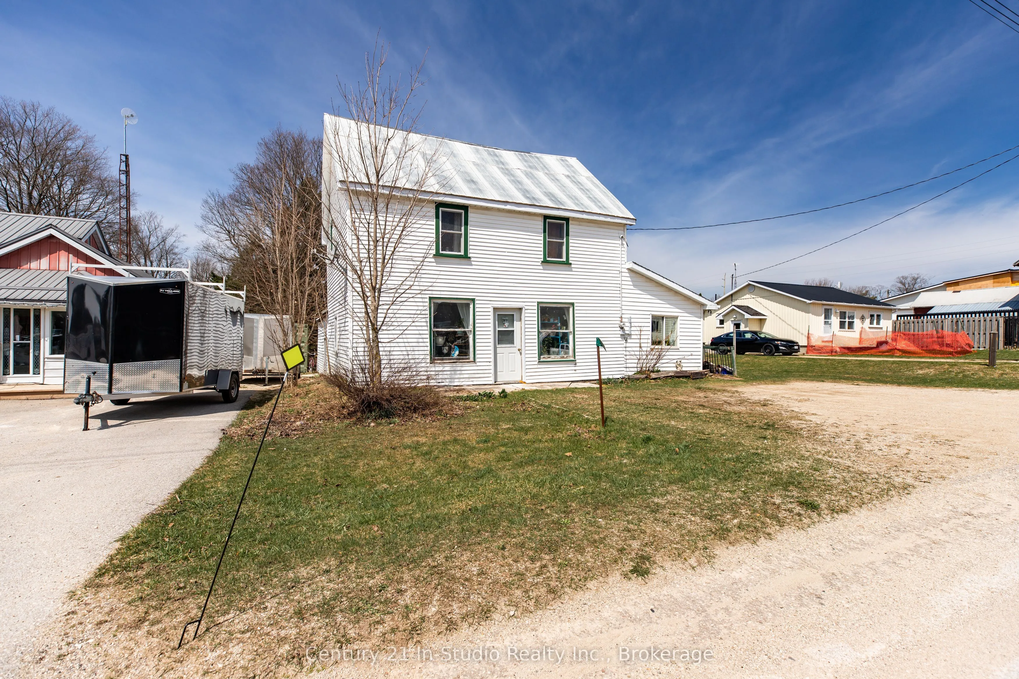 580307 Sideroad 60
