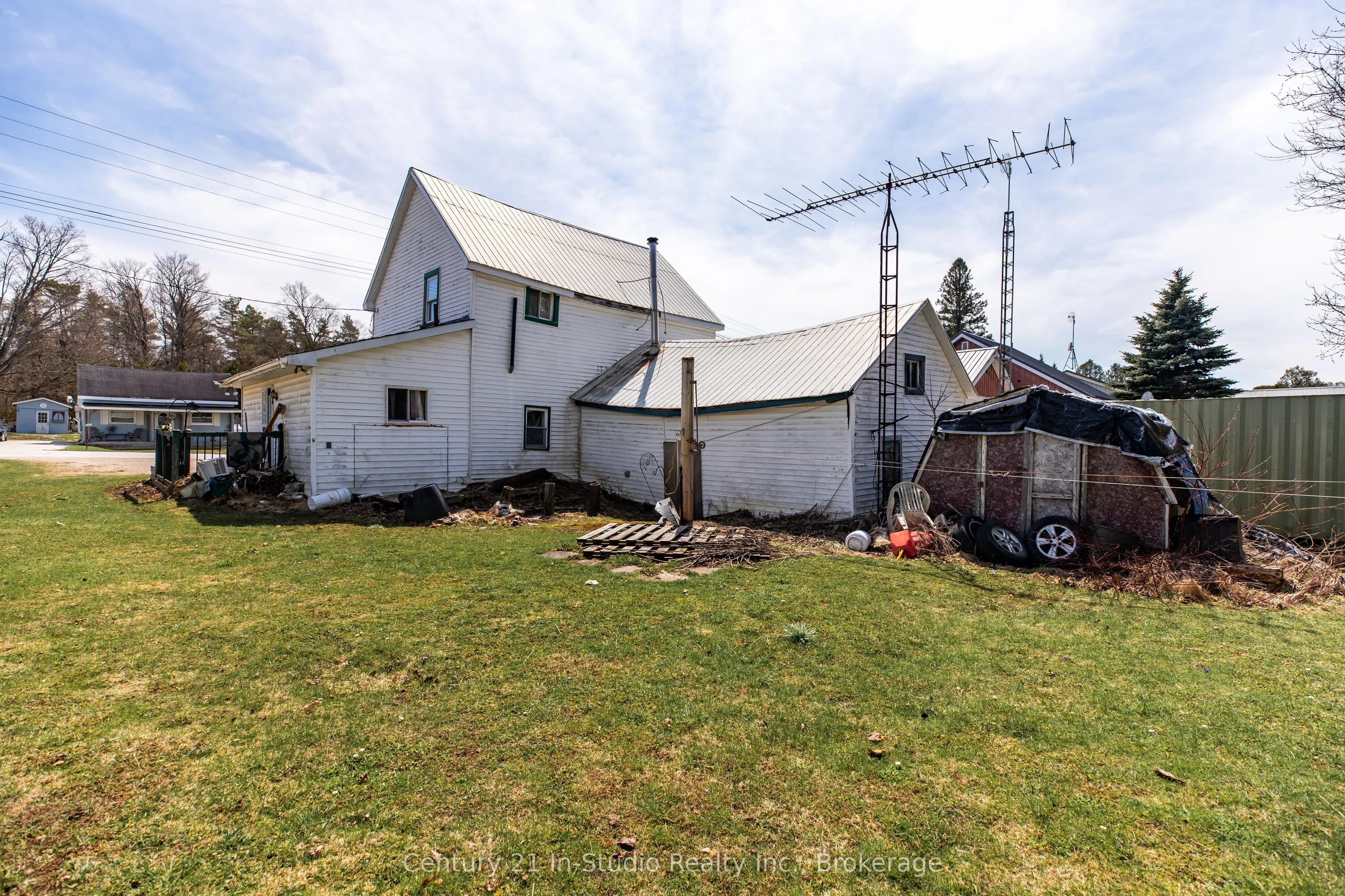 580307 Sideroad 60