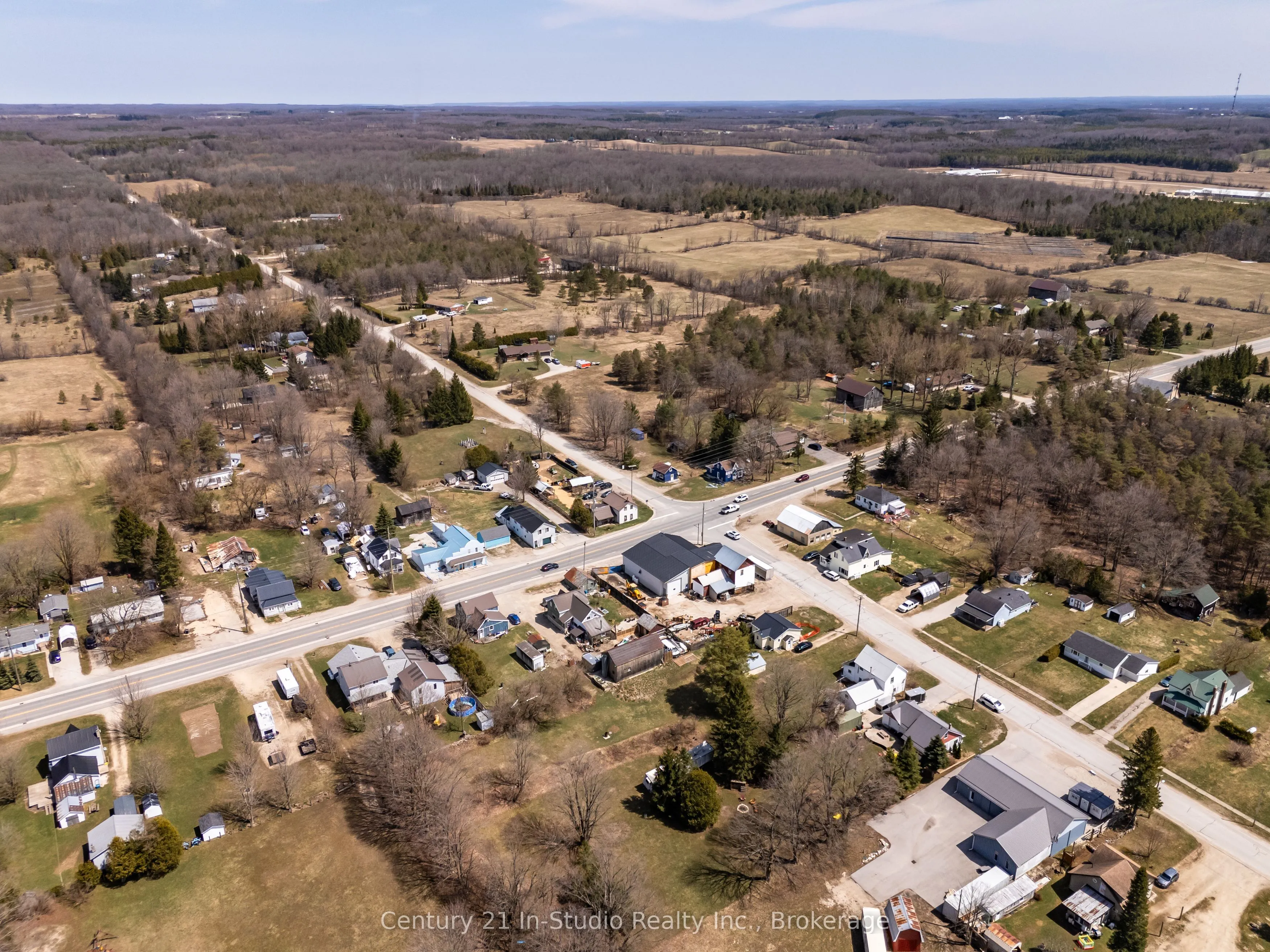 580307 Sideroad 60