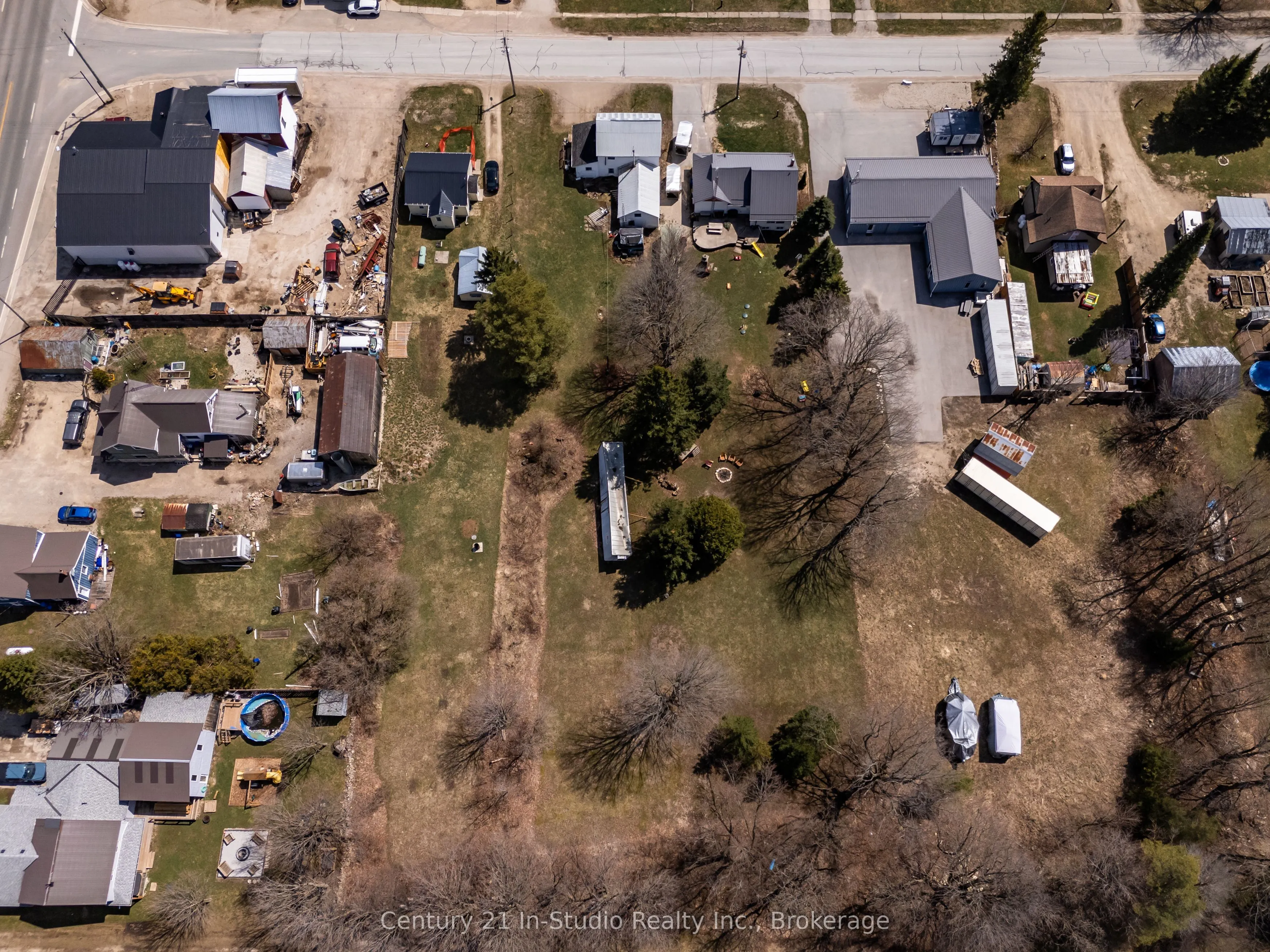 580307 Sideroad 60