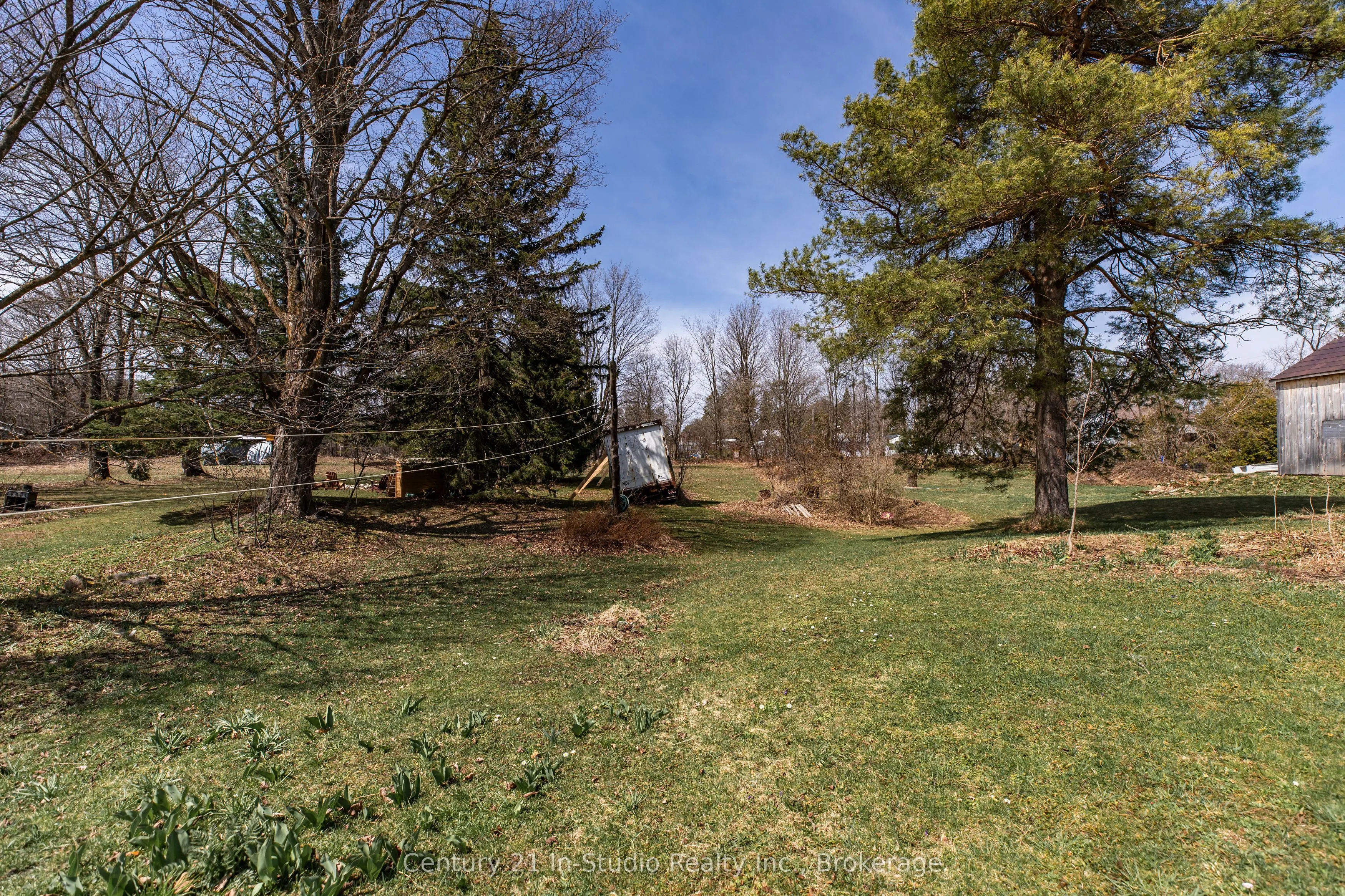580307 Sideroad 60