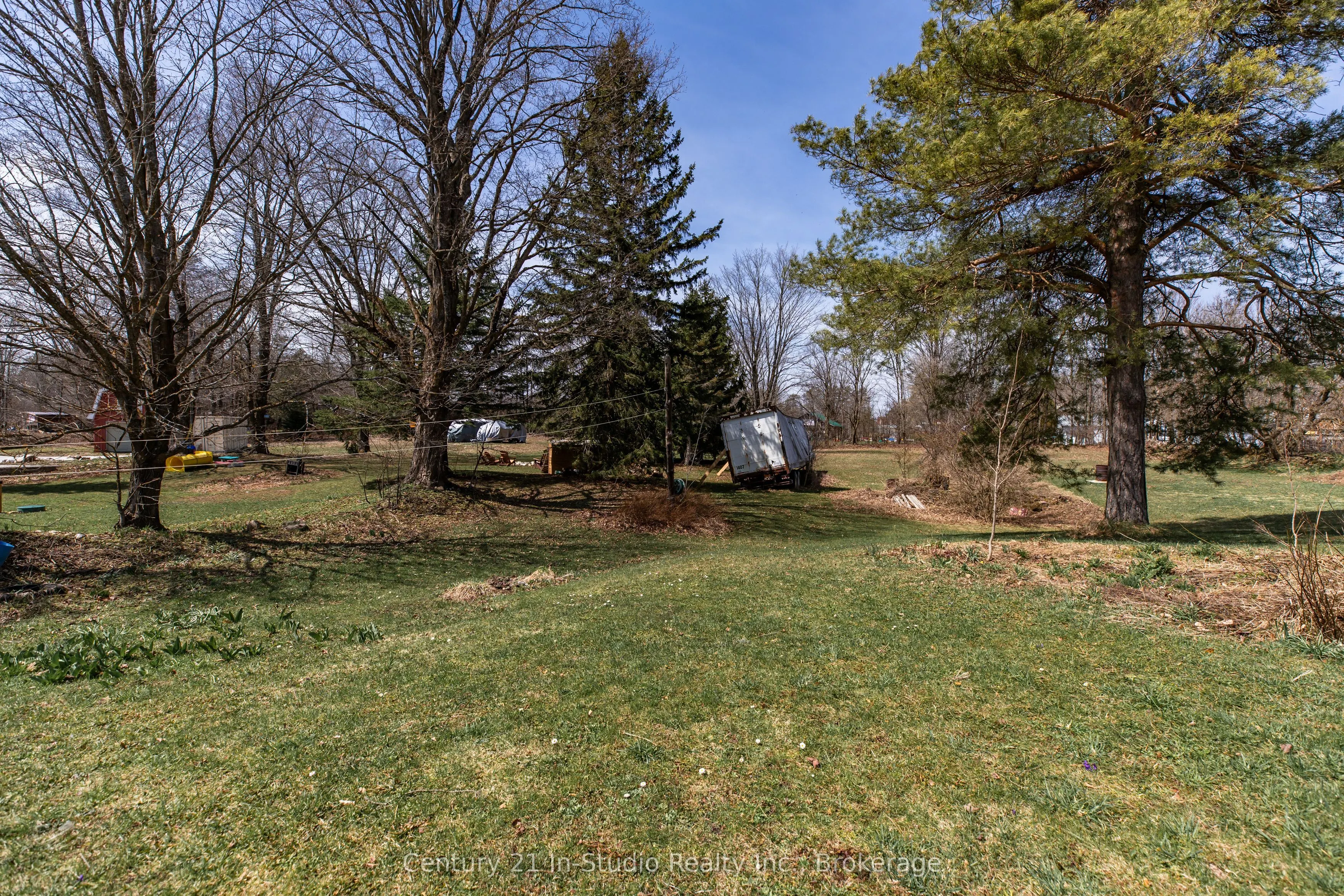 580307 Sideroad 60