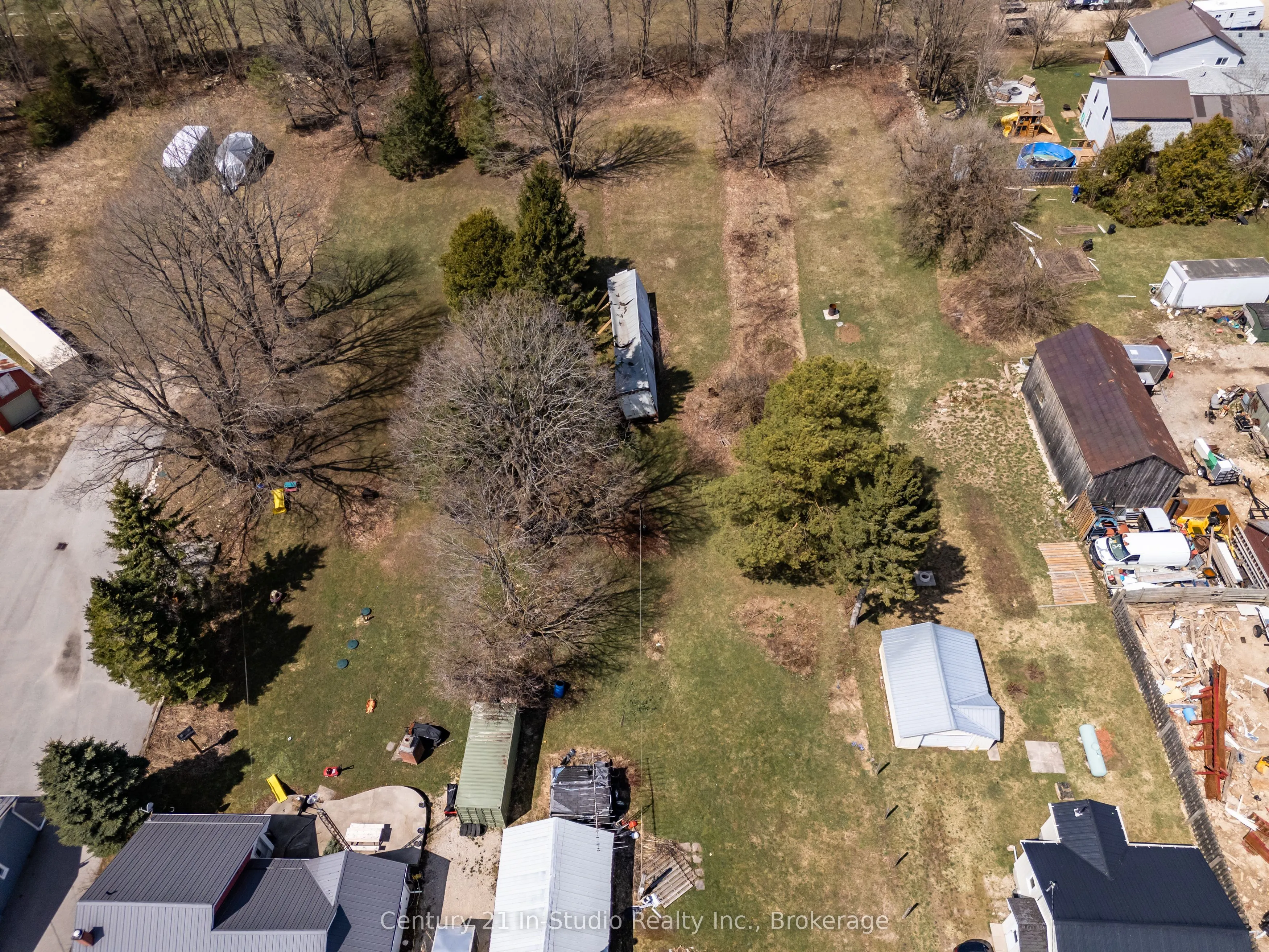 580307 Sideroad 60