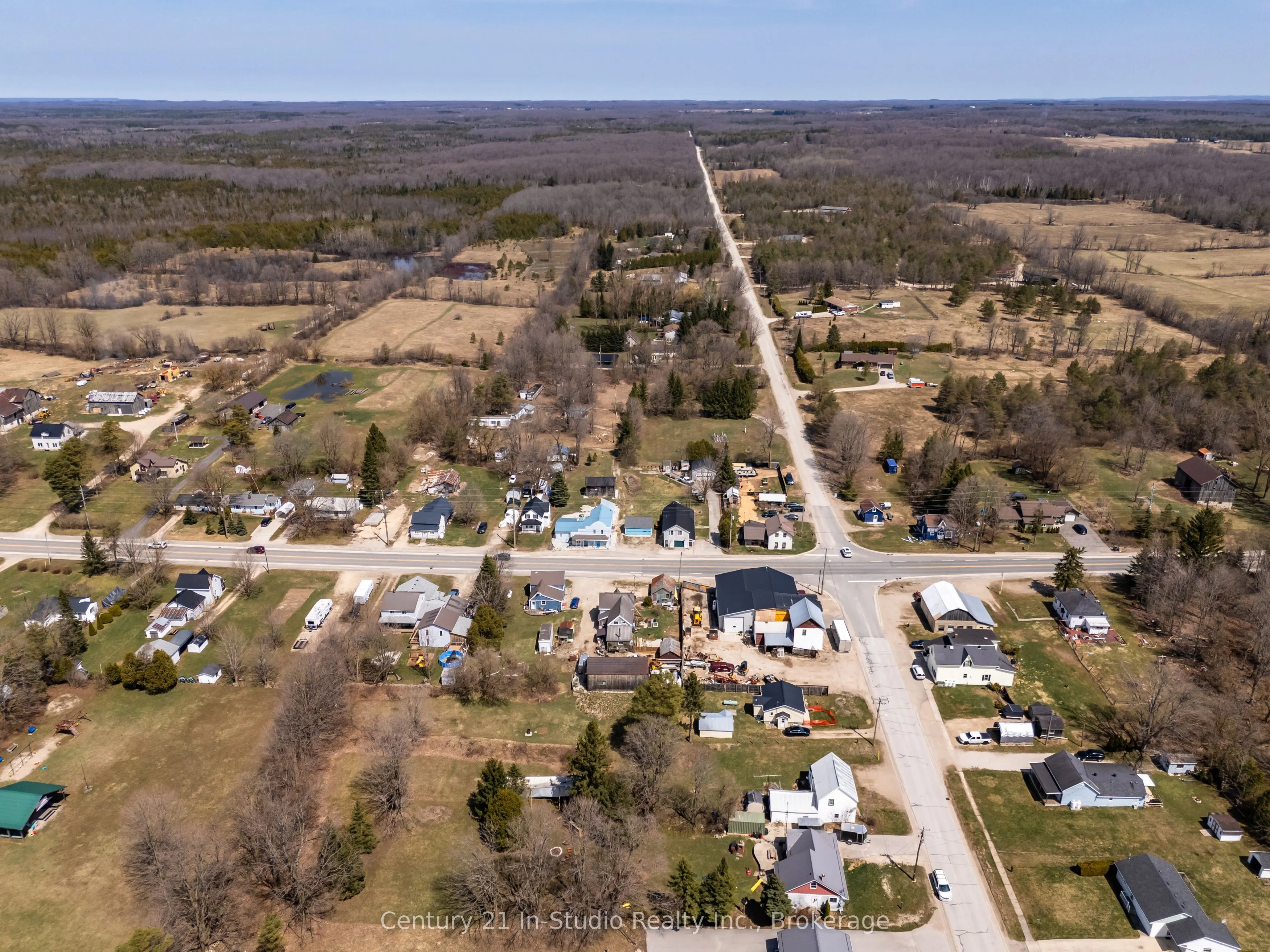 580307 Sideroad 60