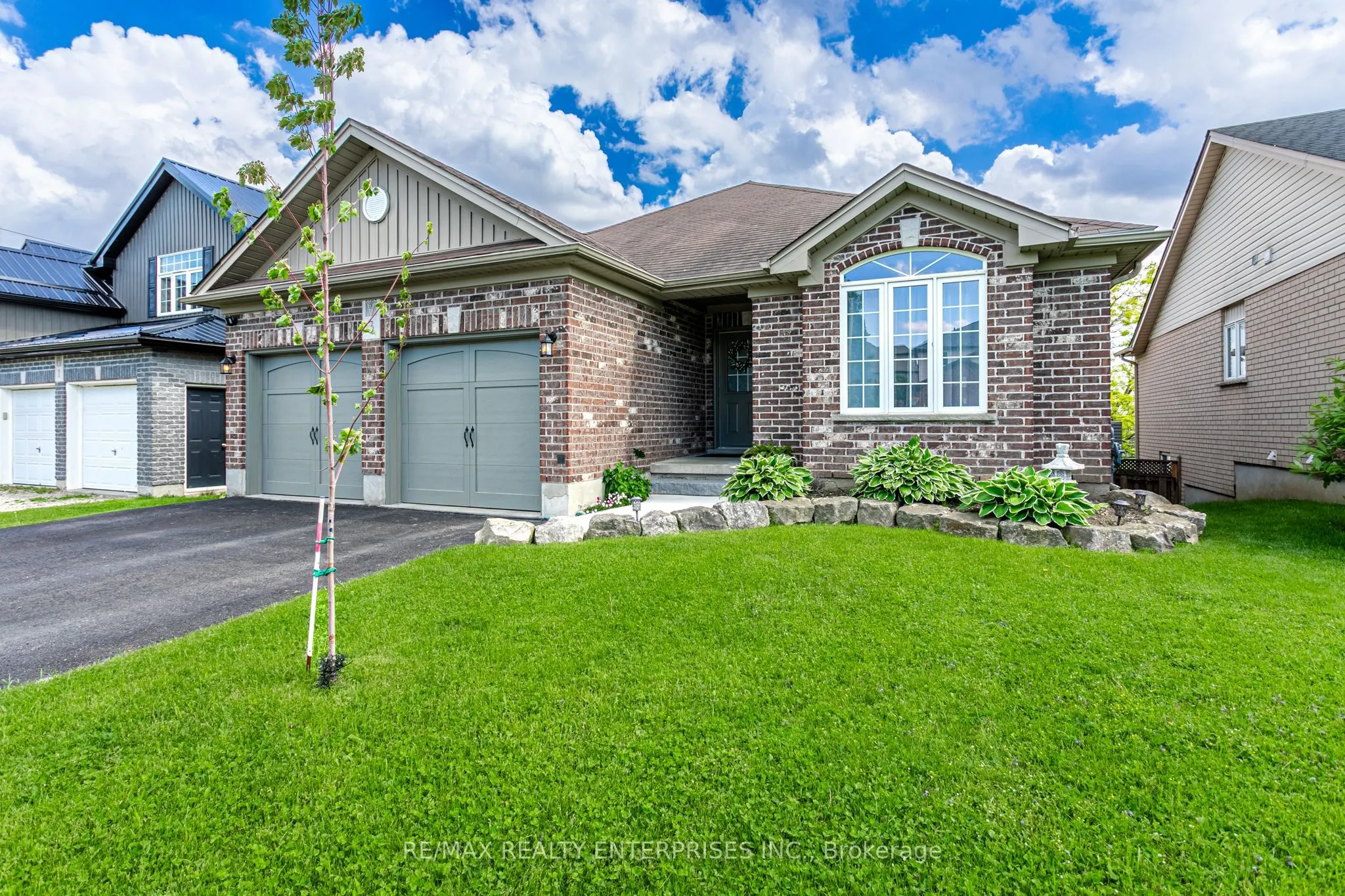 3 Woodhatch Crescent
