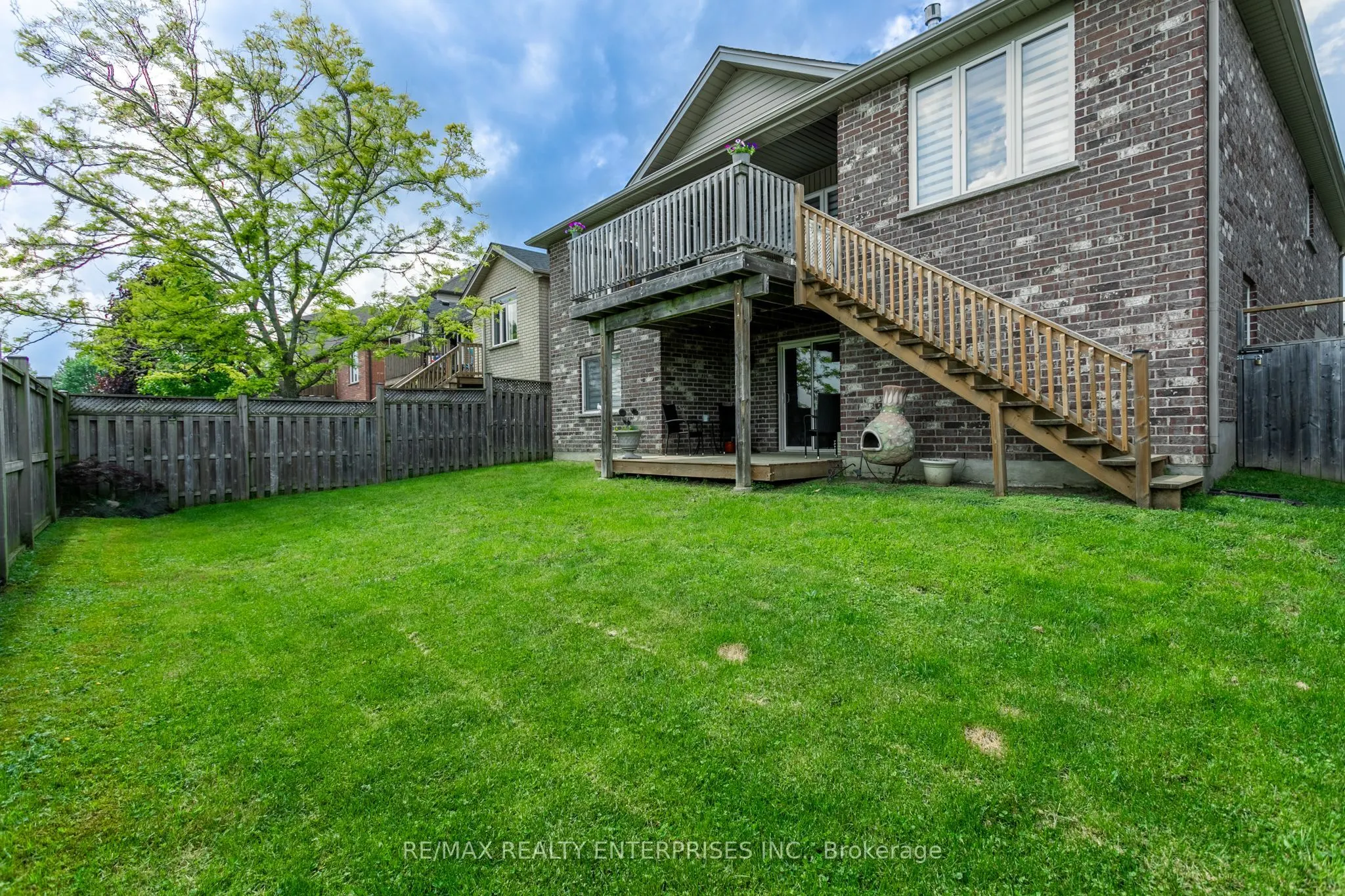 3 Woodhatch Crescent