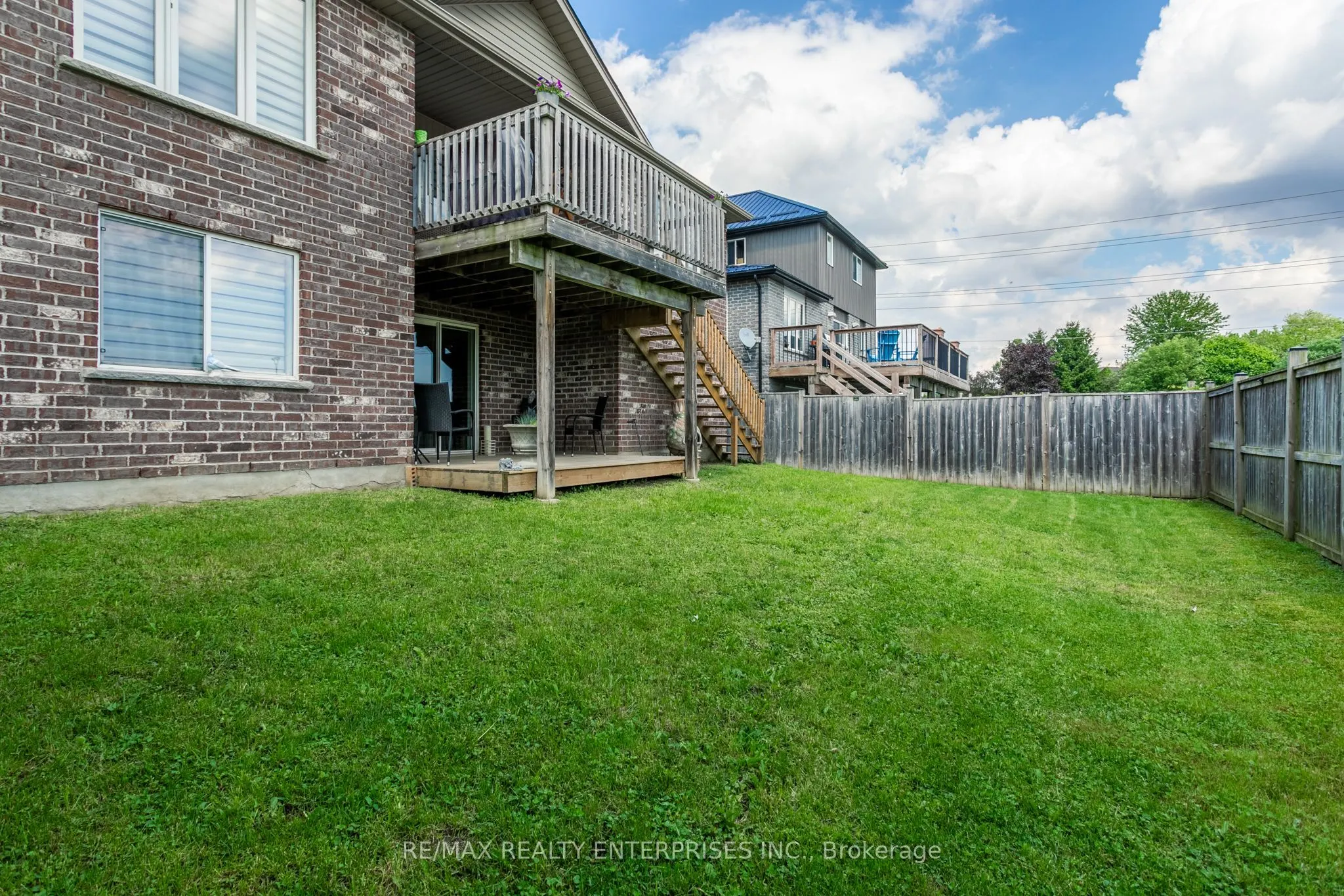 3 Woodhatch Crescent