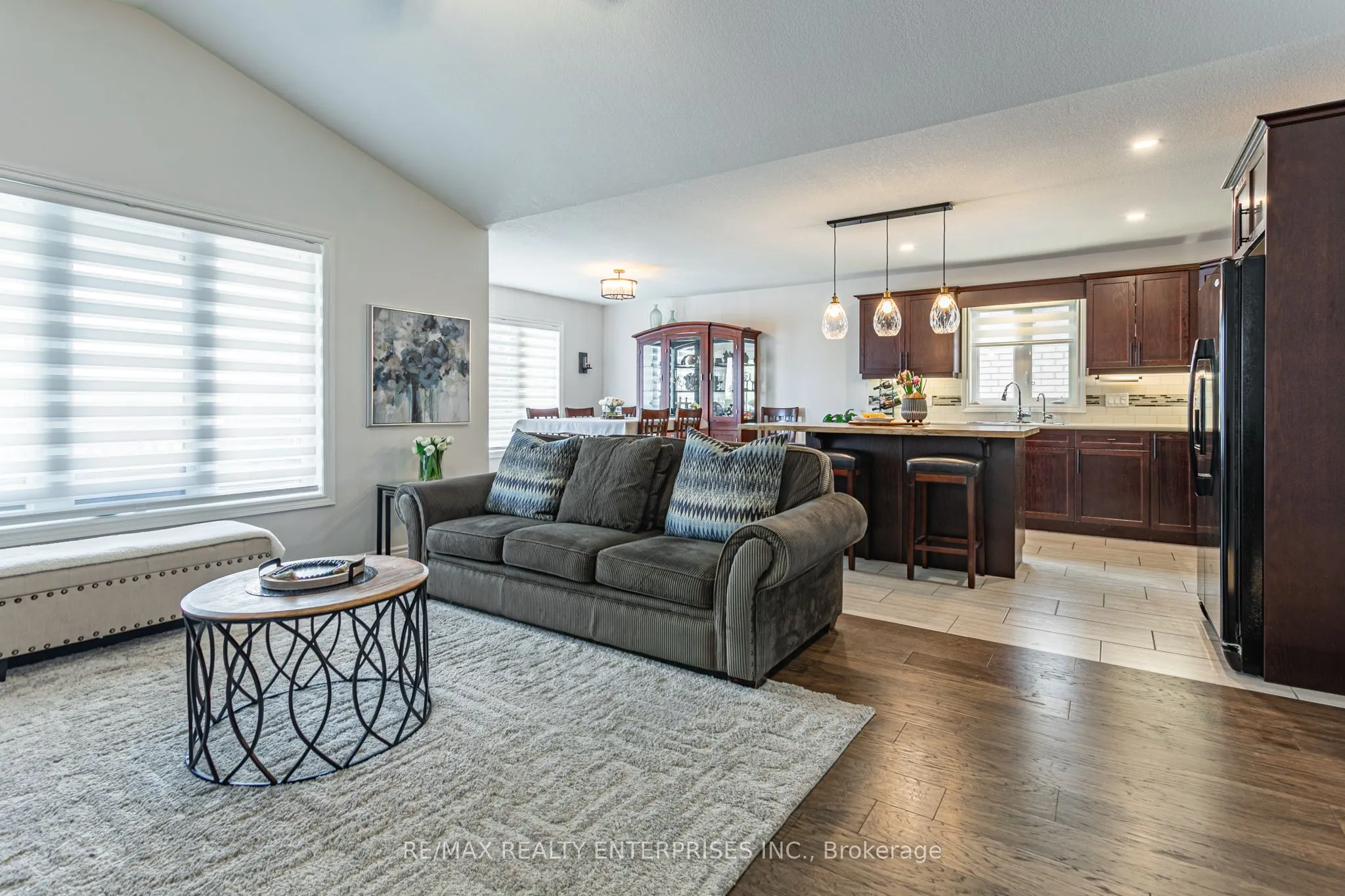 3 Woodhatch Crescent