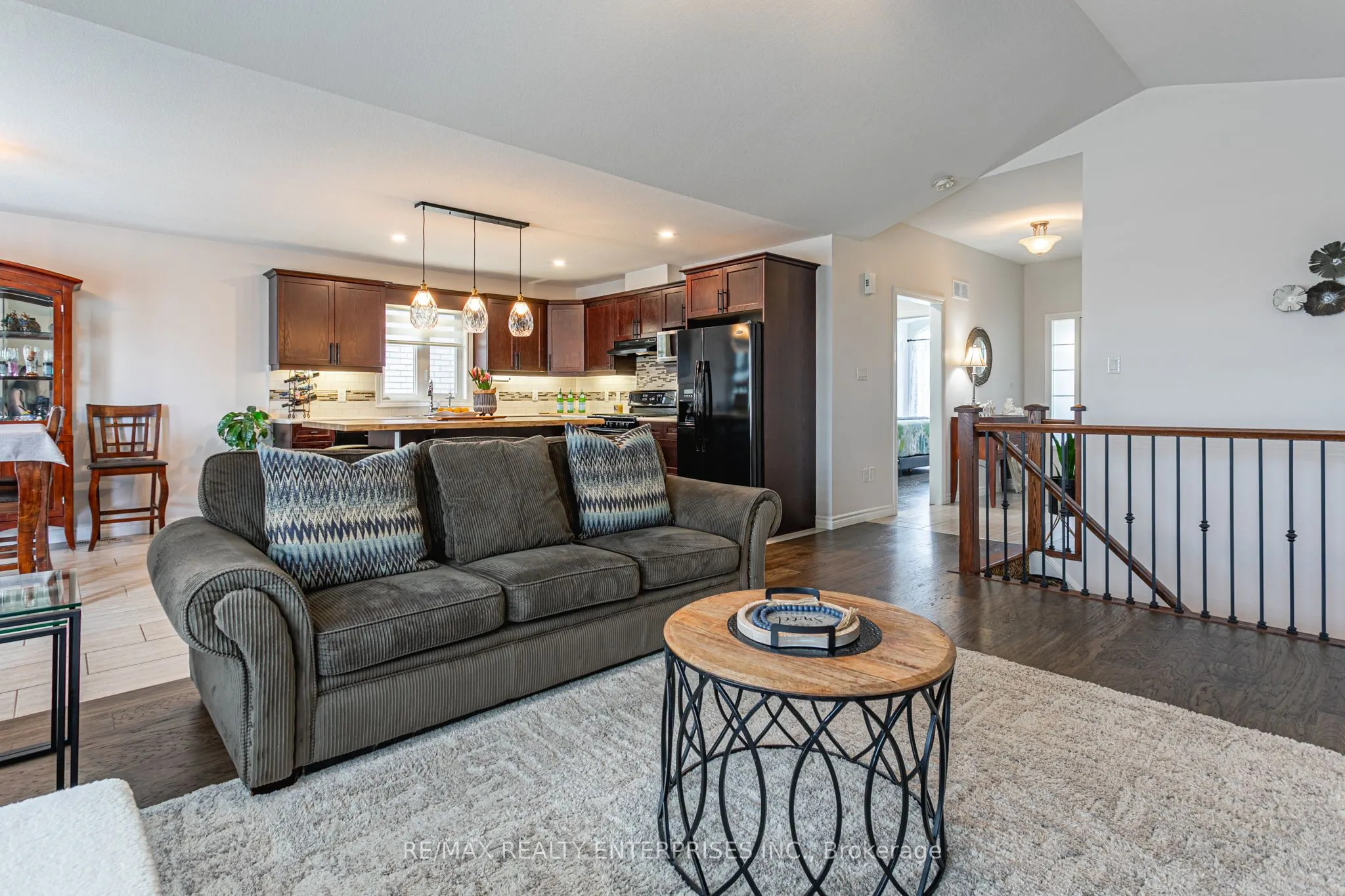 3 Woodhatch Crescent