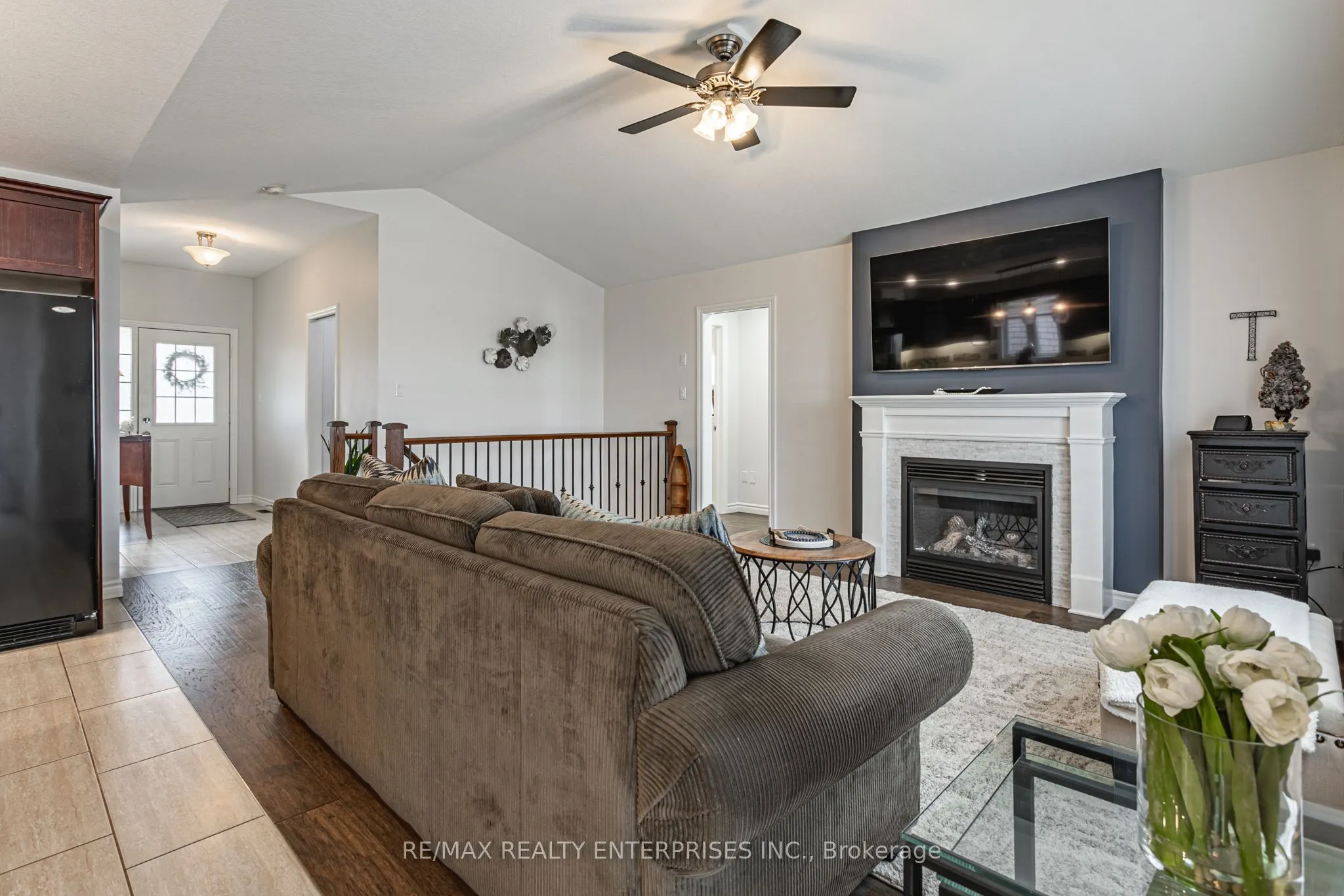 3 Woodhatch Crescent