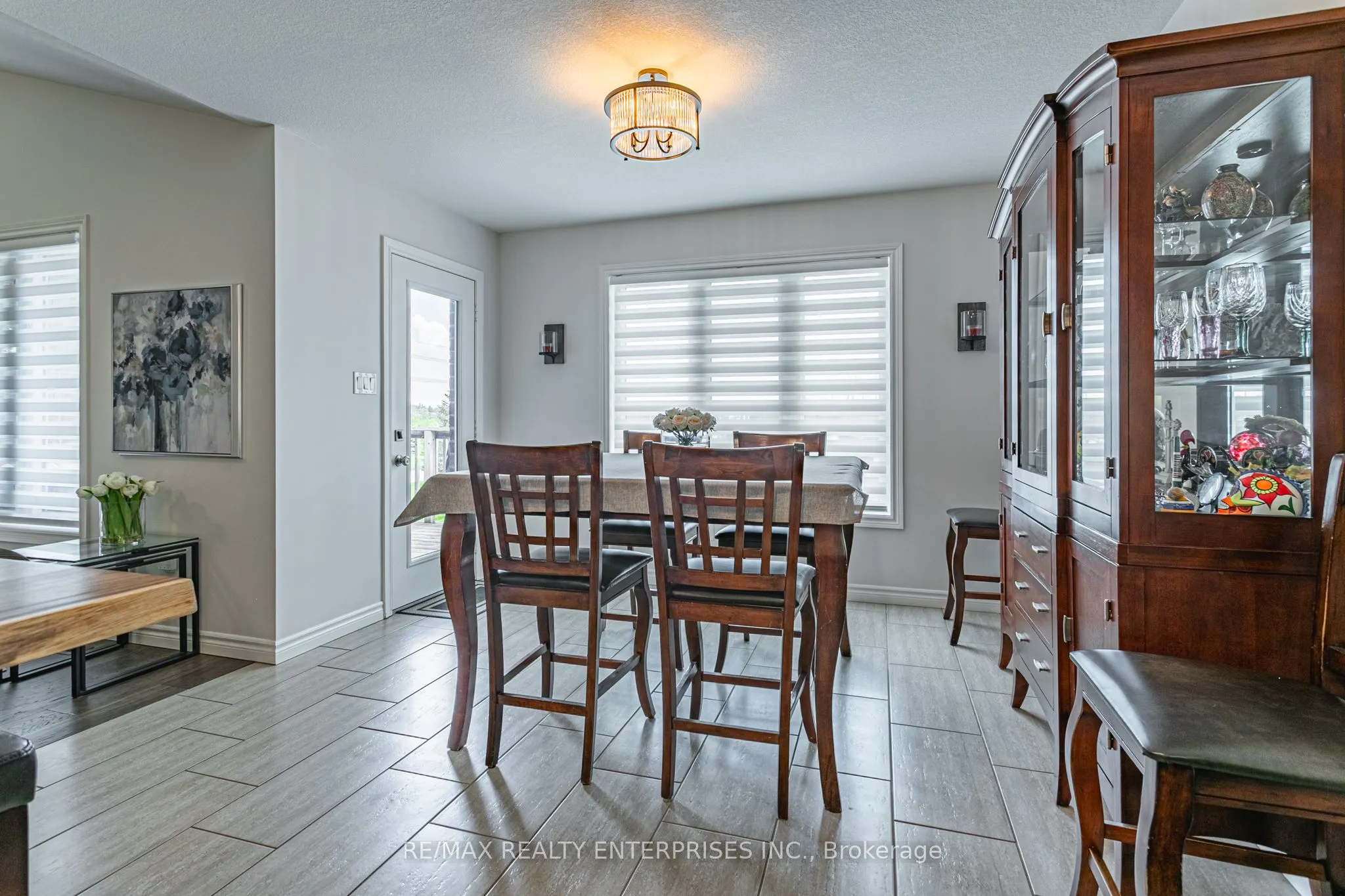 3 Woodhatch Crescent