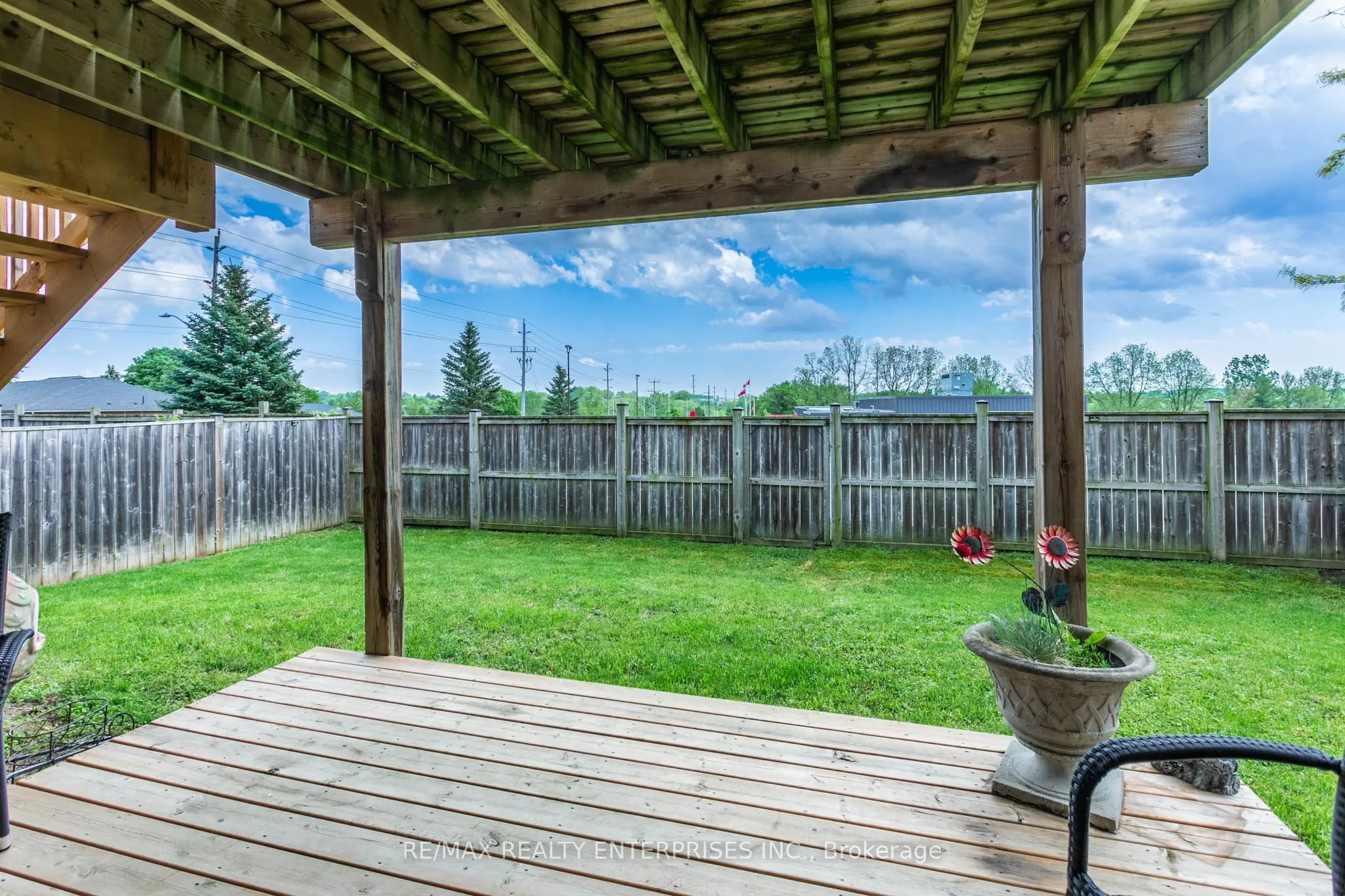 3 Woodhatch Crescent