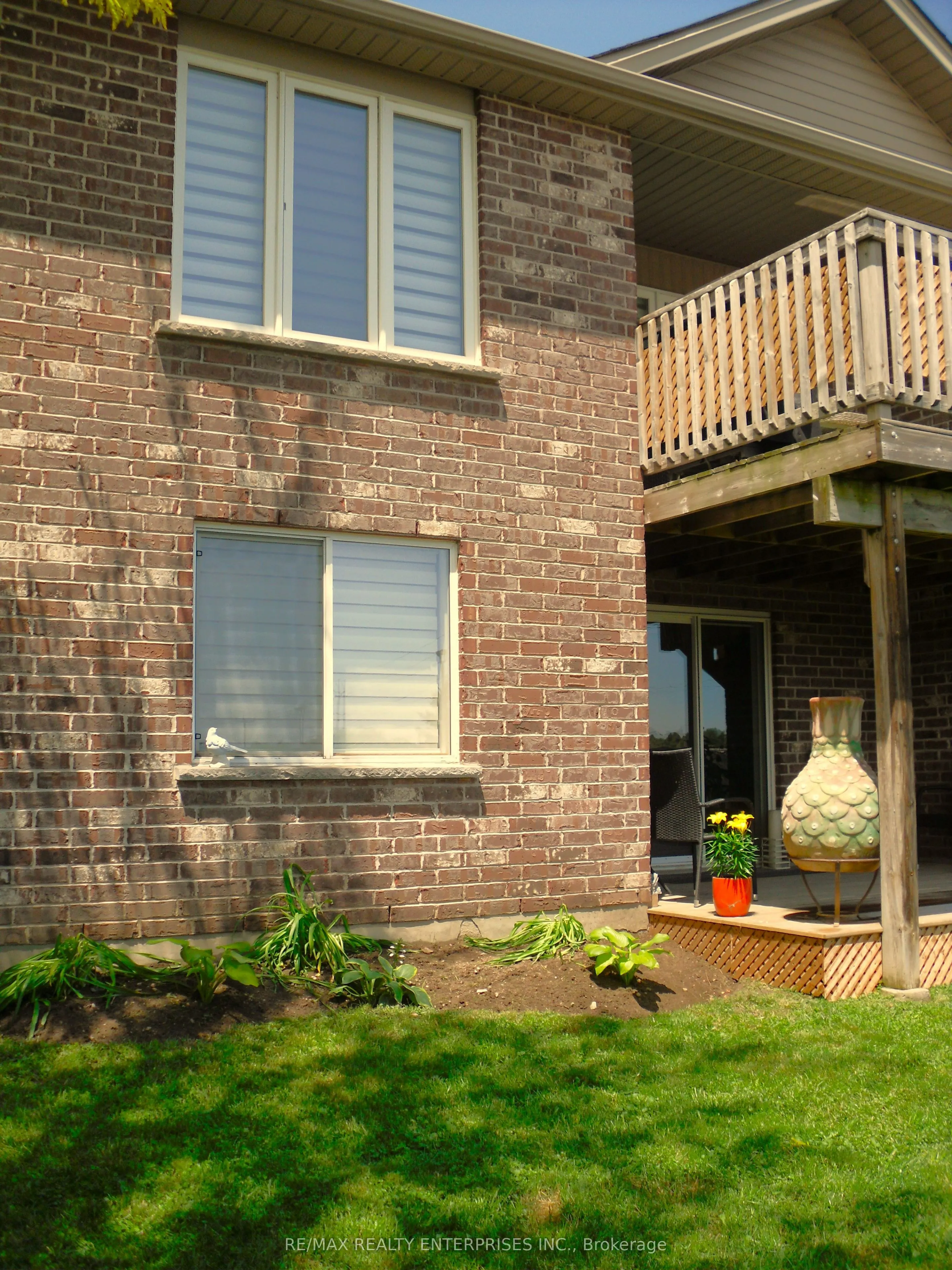 3 Woodhatch Crescent