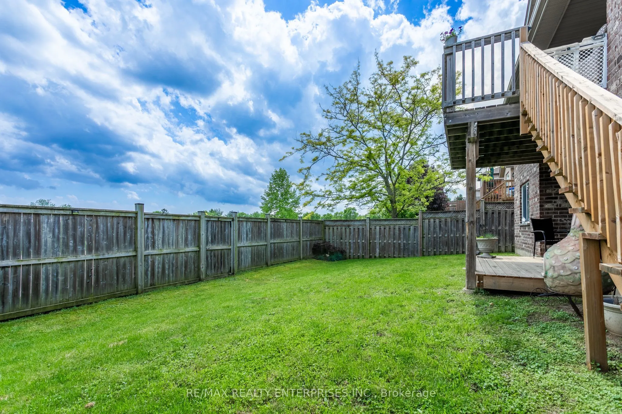 3 Woodhatch Crescent