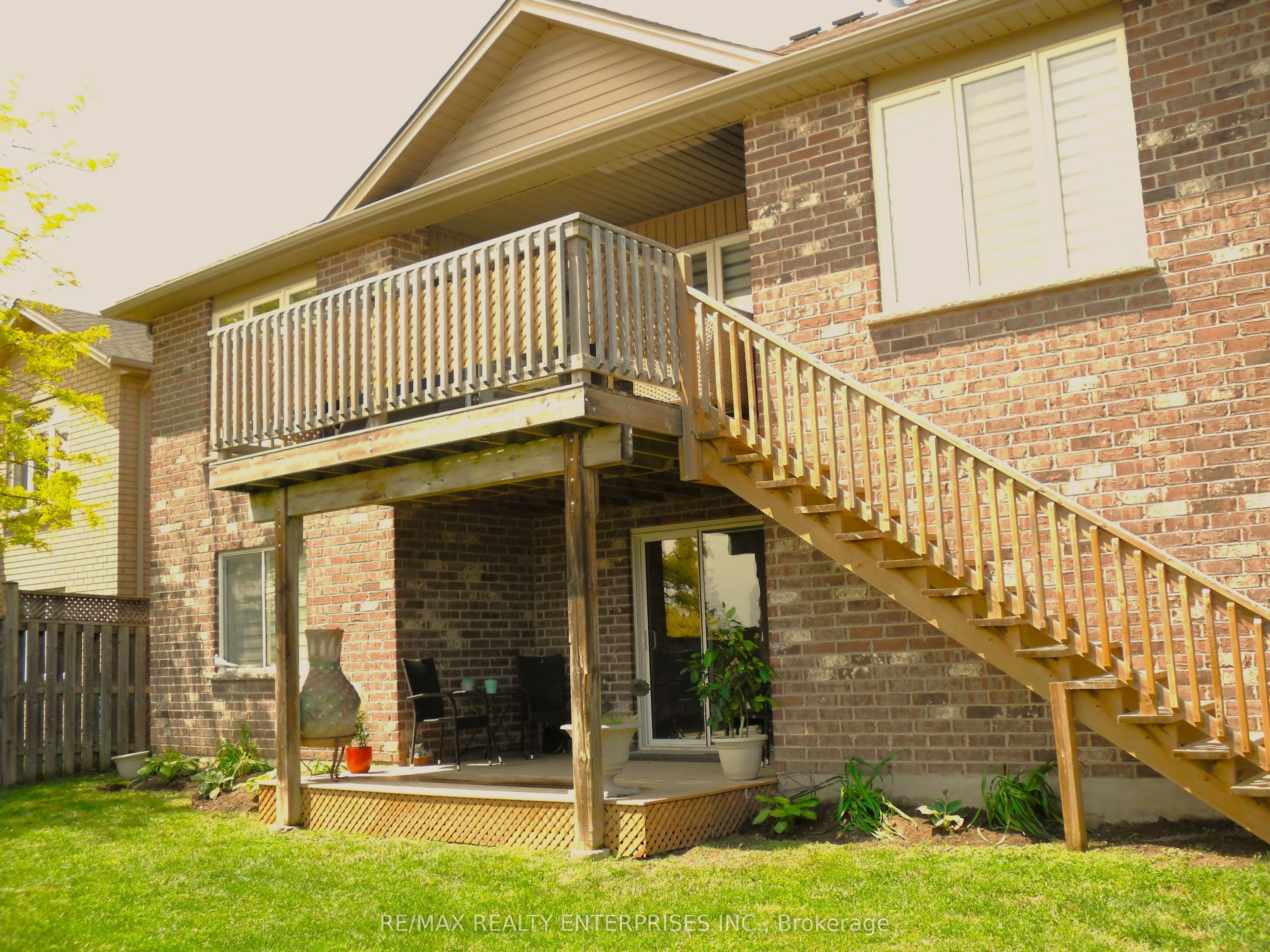 3 Woodhatch Crescent