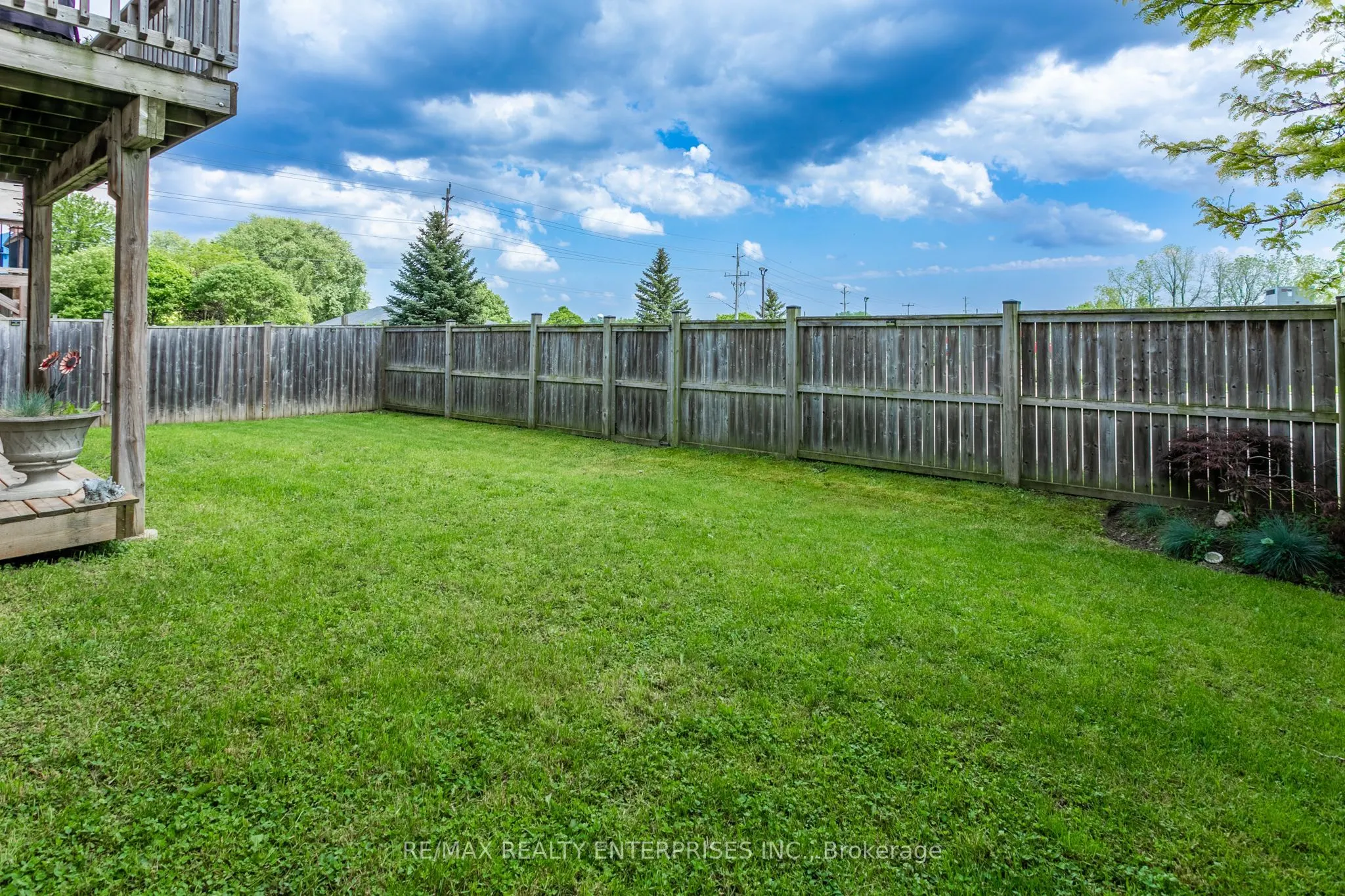 3 Woodhatch Crescent