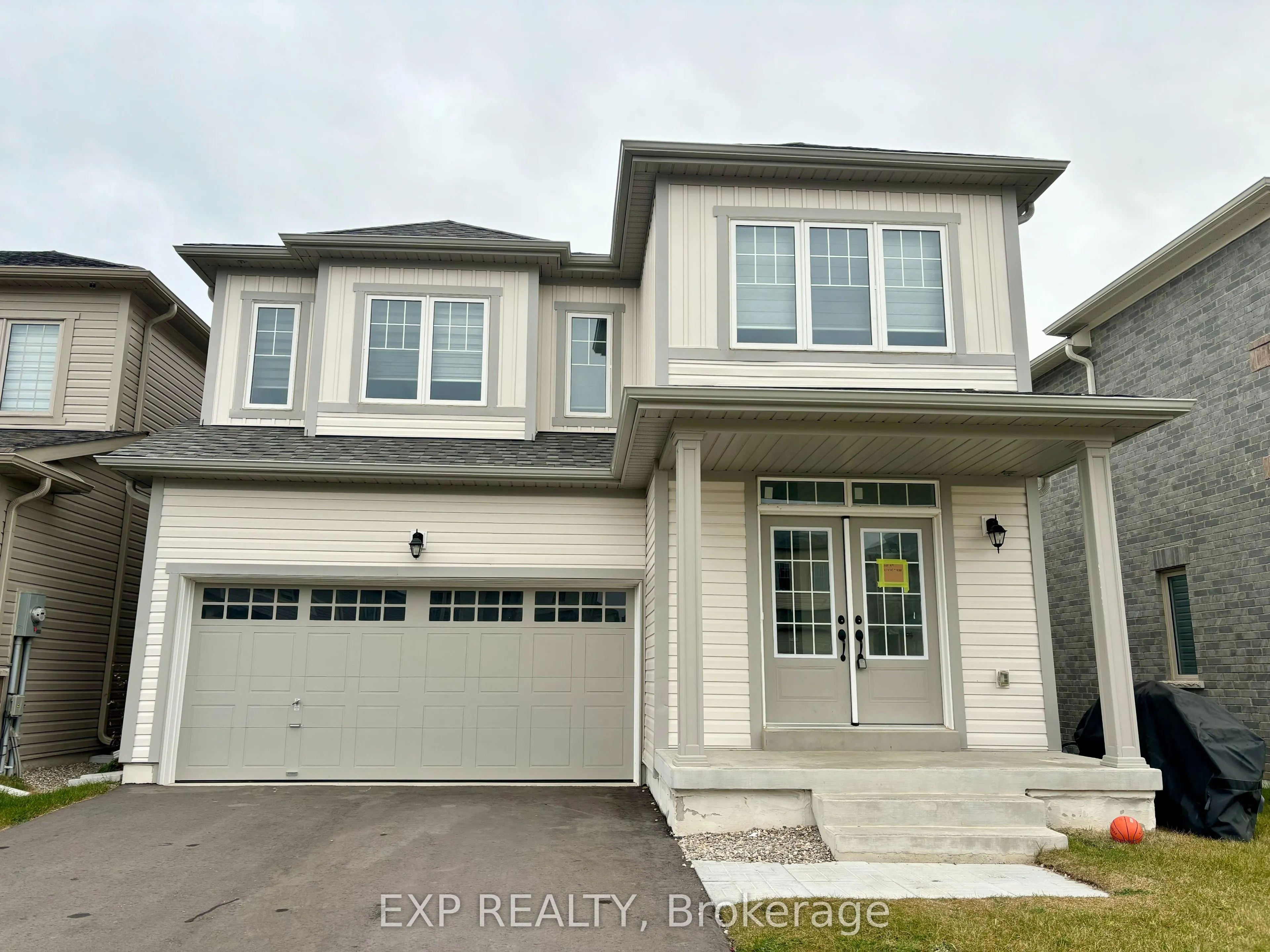 488 Black Cherry Crescent