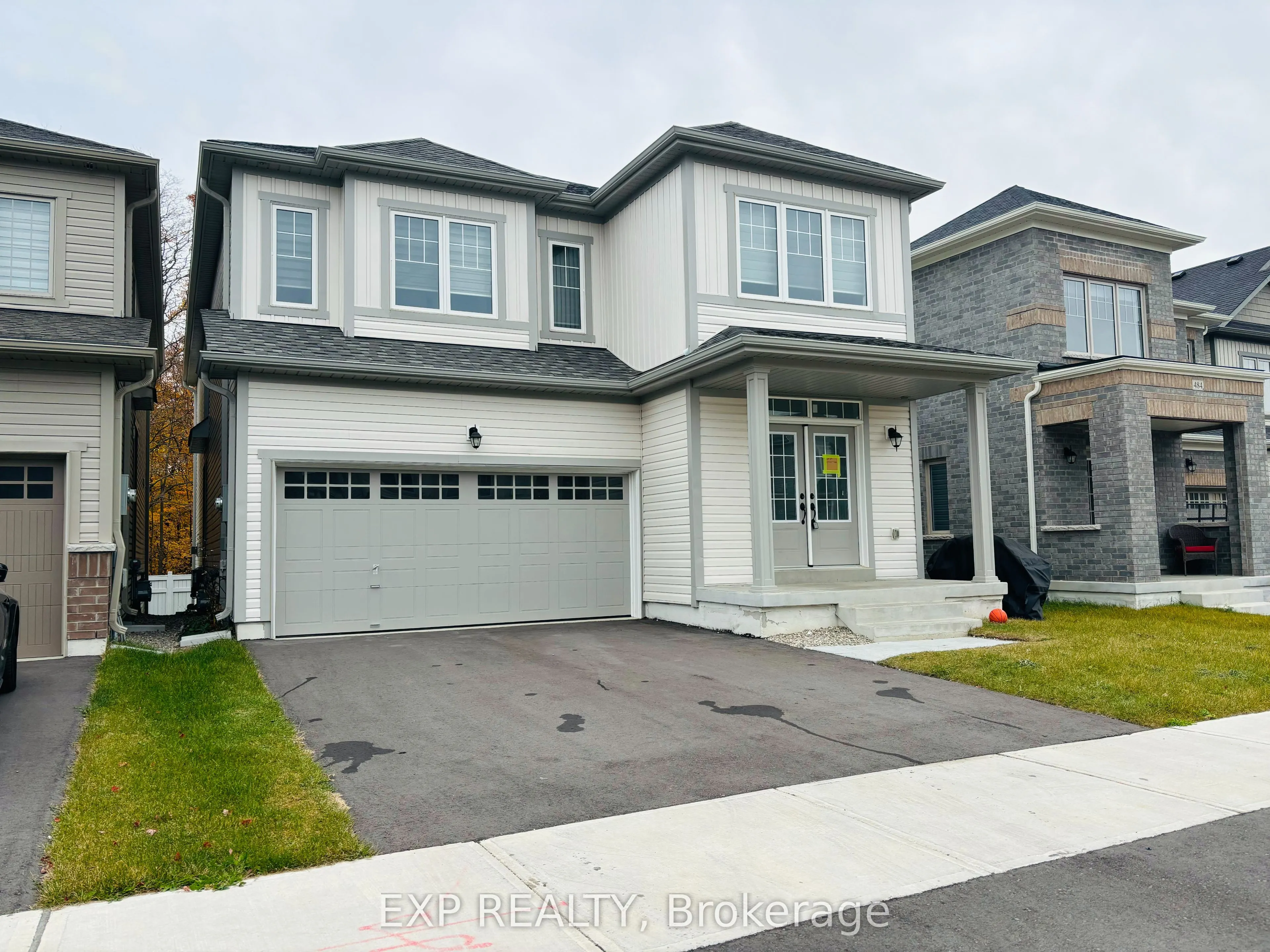 488 Black Cherry Crescent