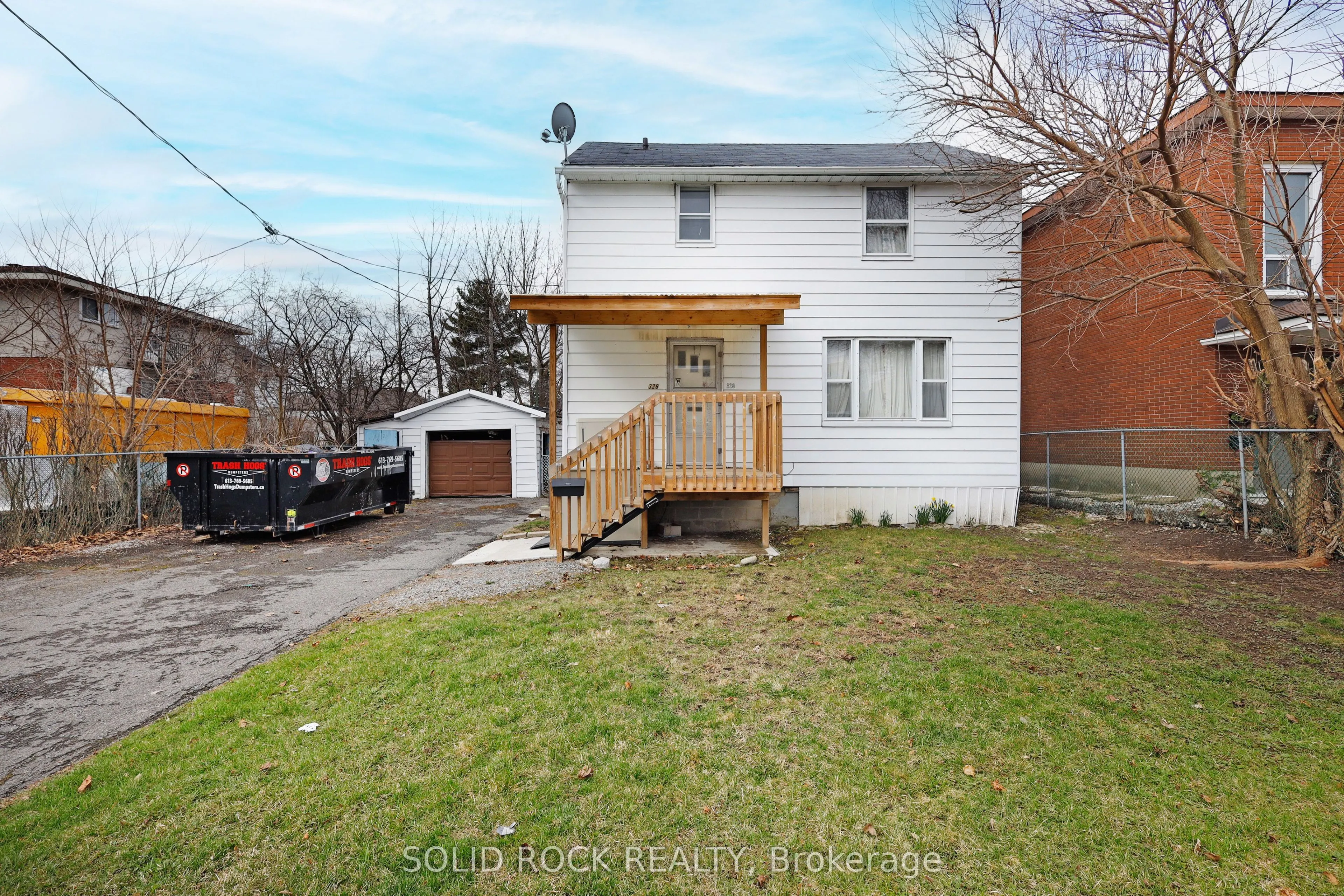 328 Poulin Avenue