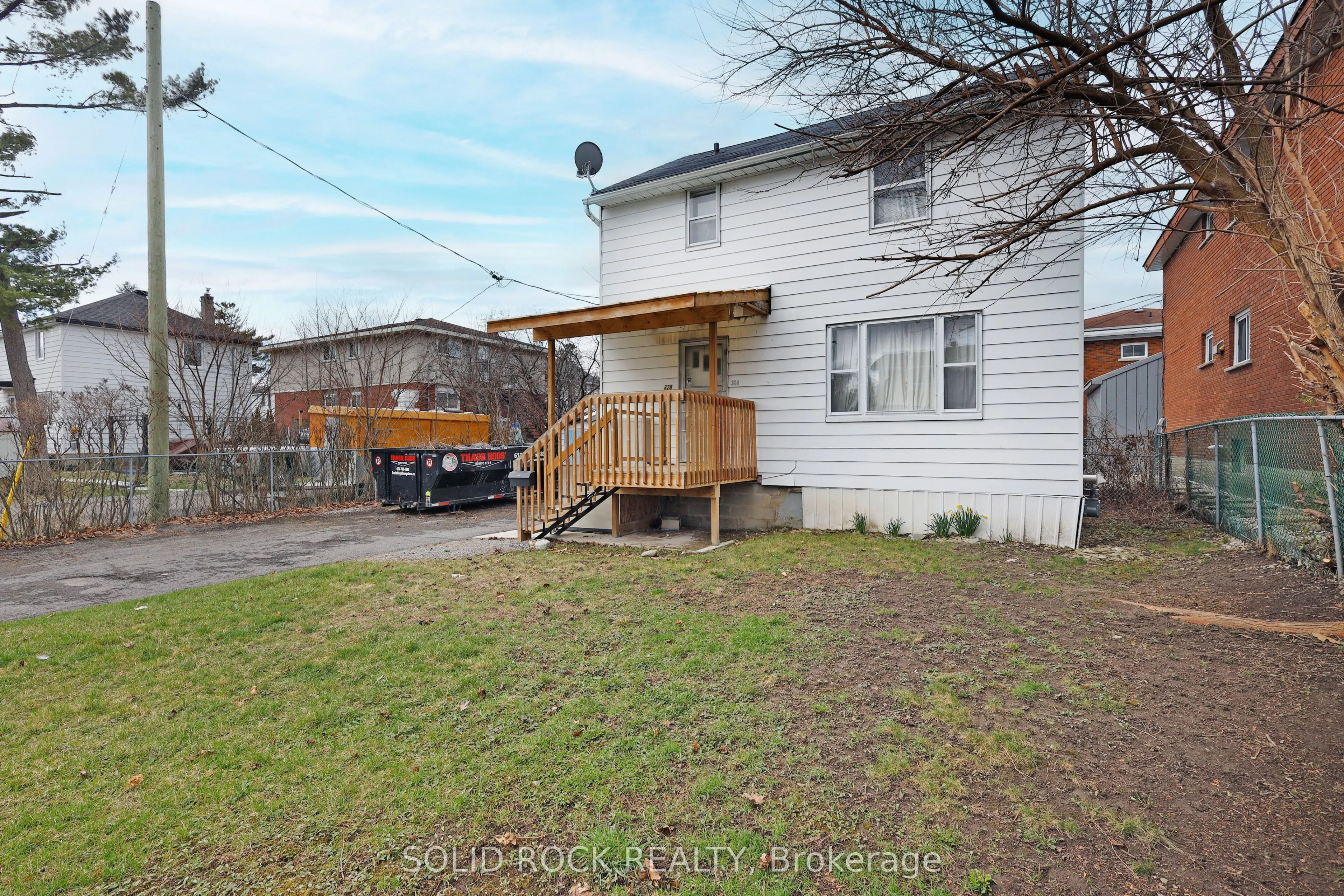 328 Poulin Avenue