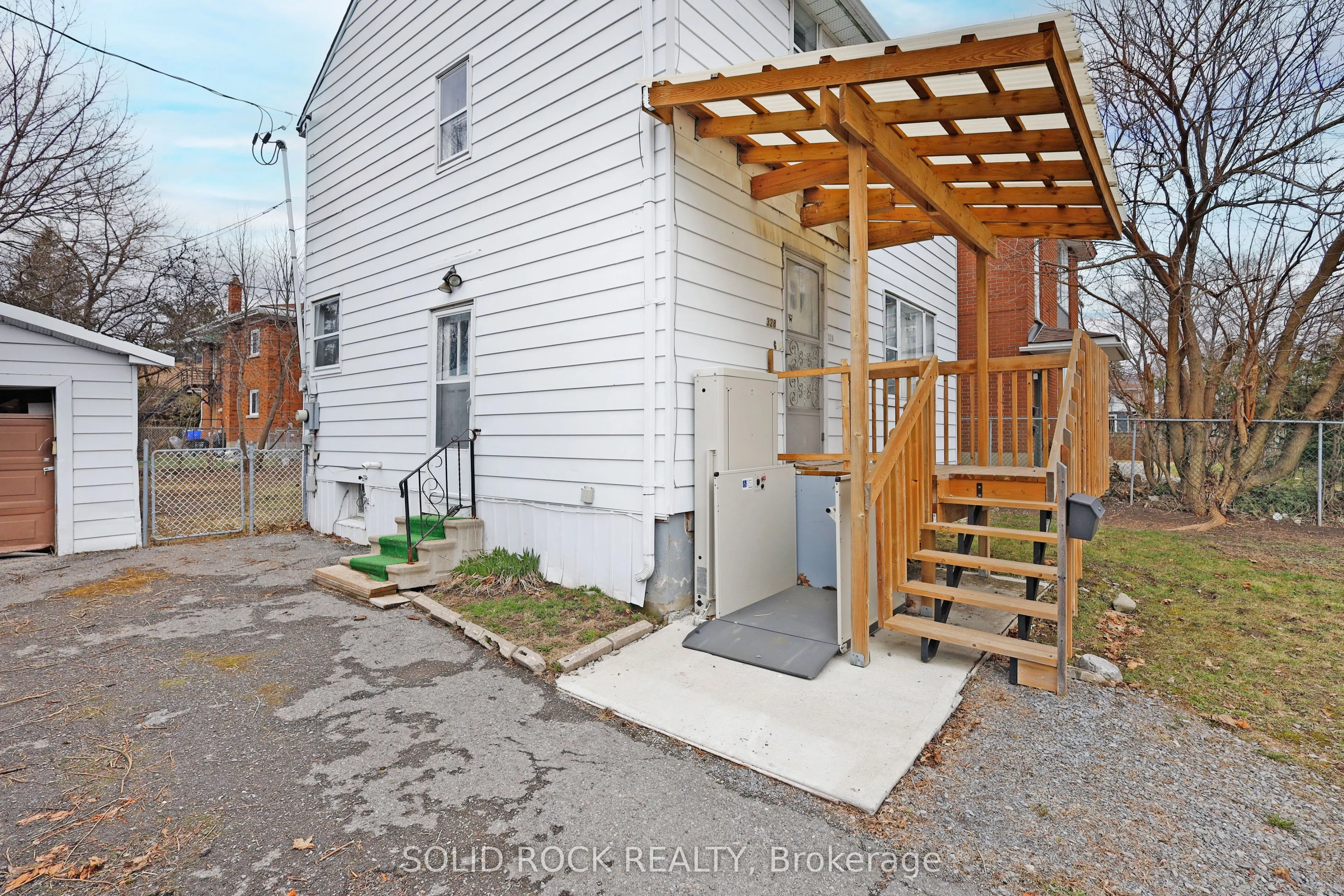 328 Poulin Avenue