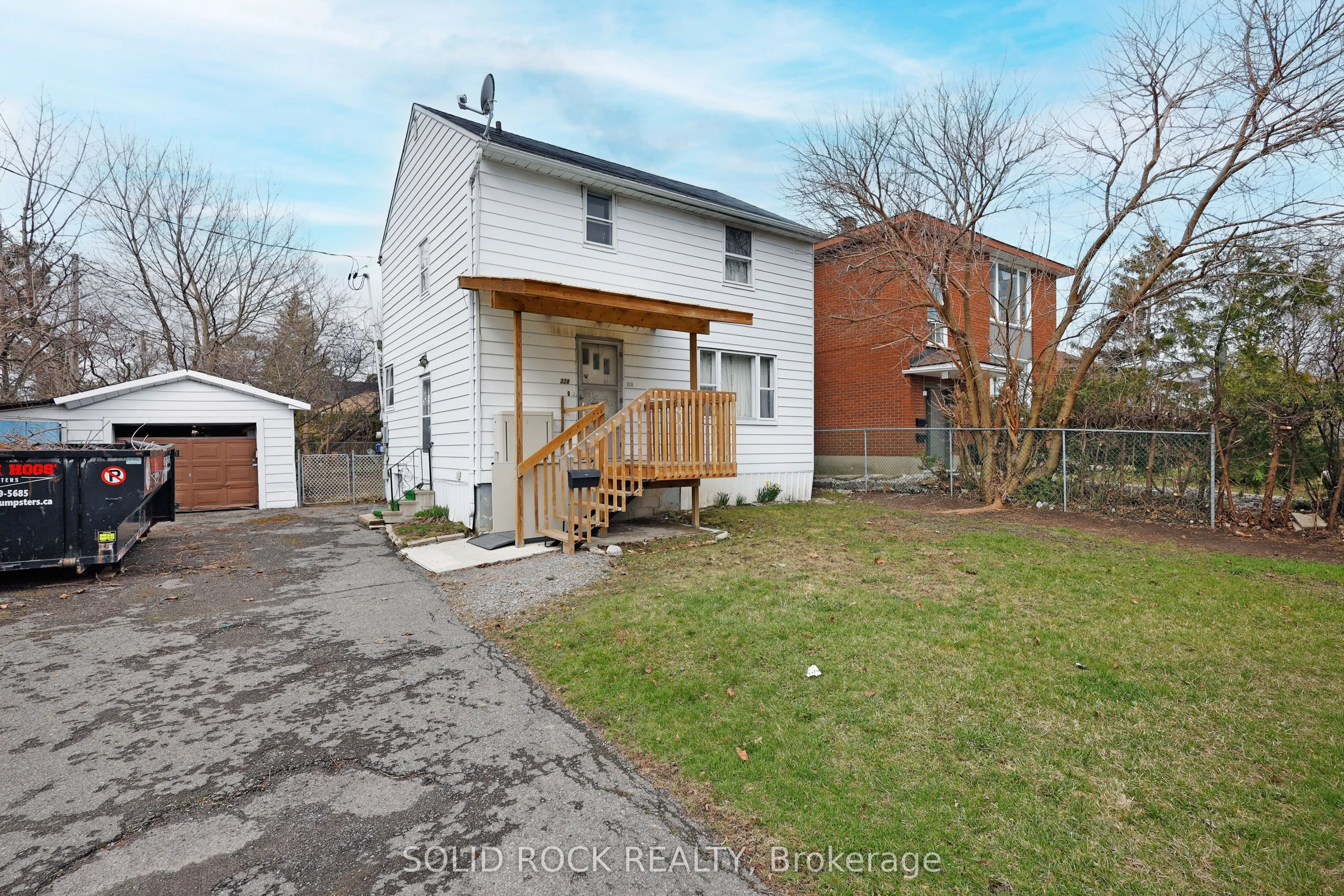 328 Poulin Avenue