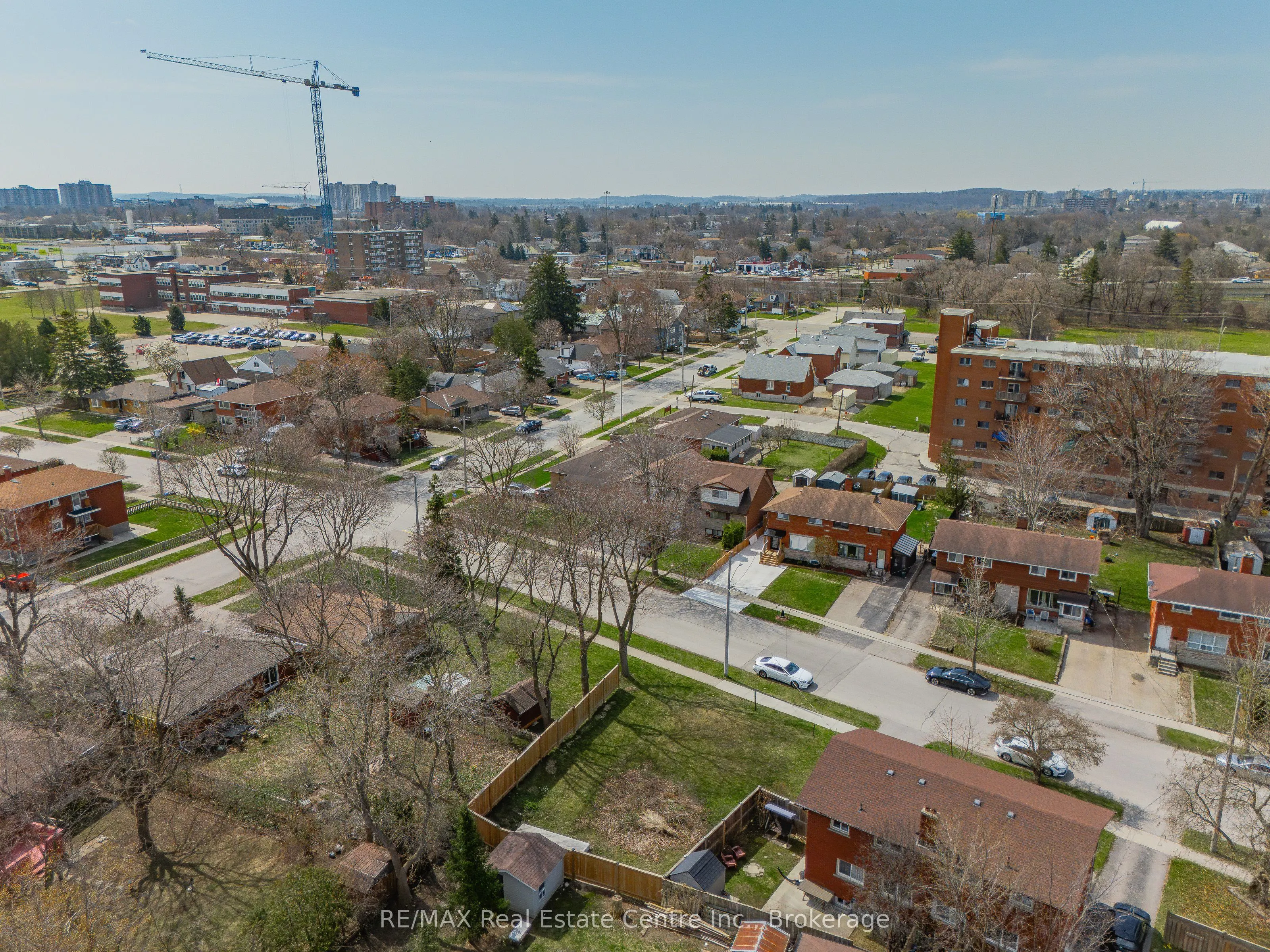 332 Prospect Avenue