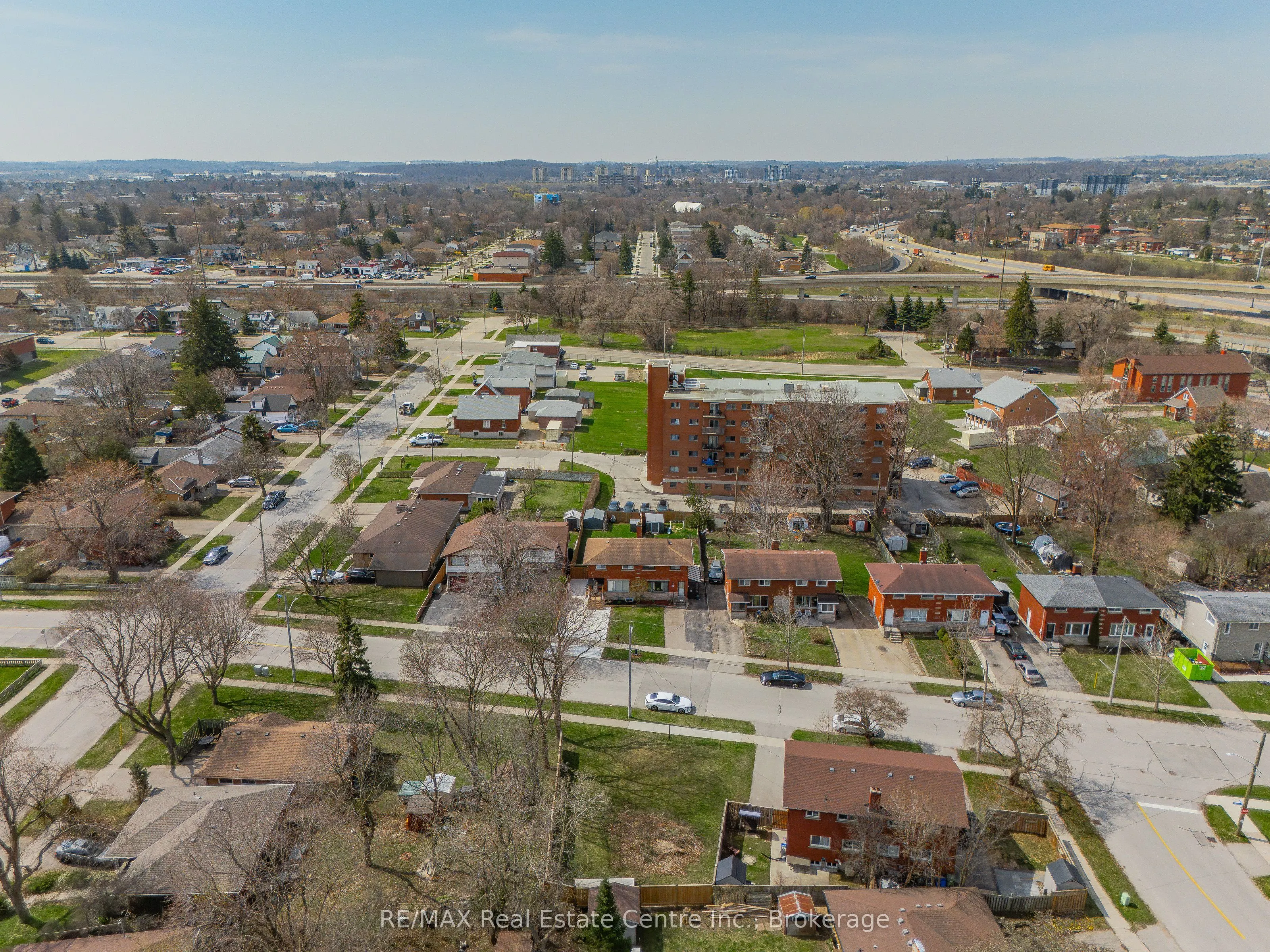 332 Prospect Avenue