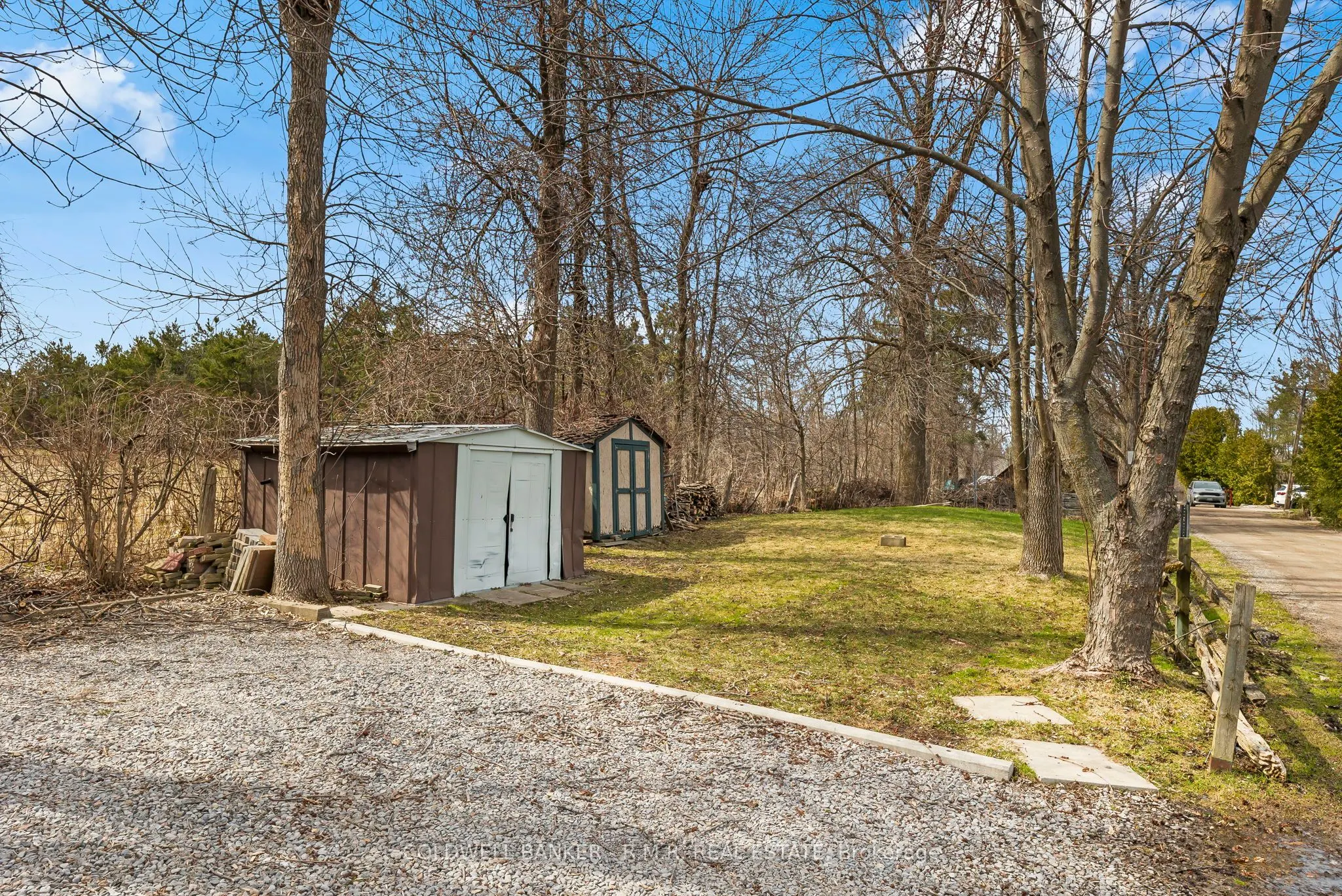 465 Causeway View Road