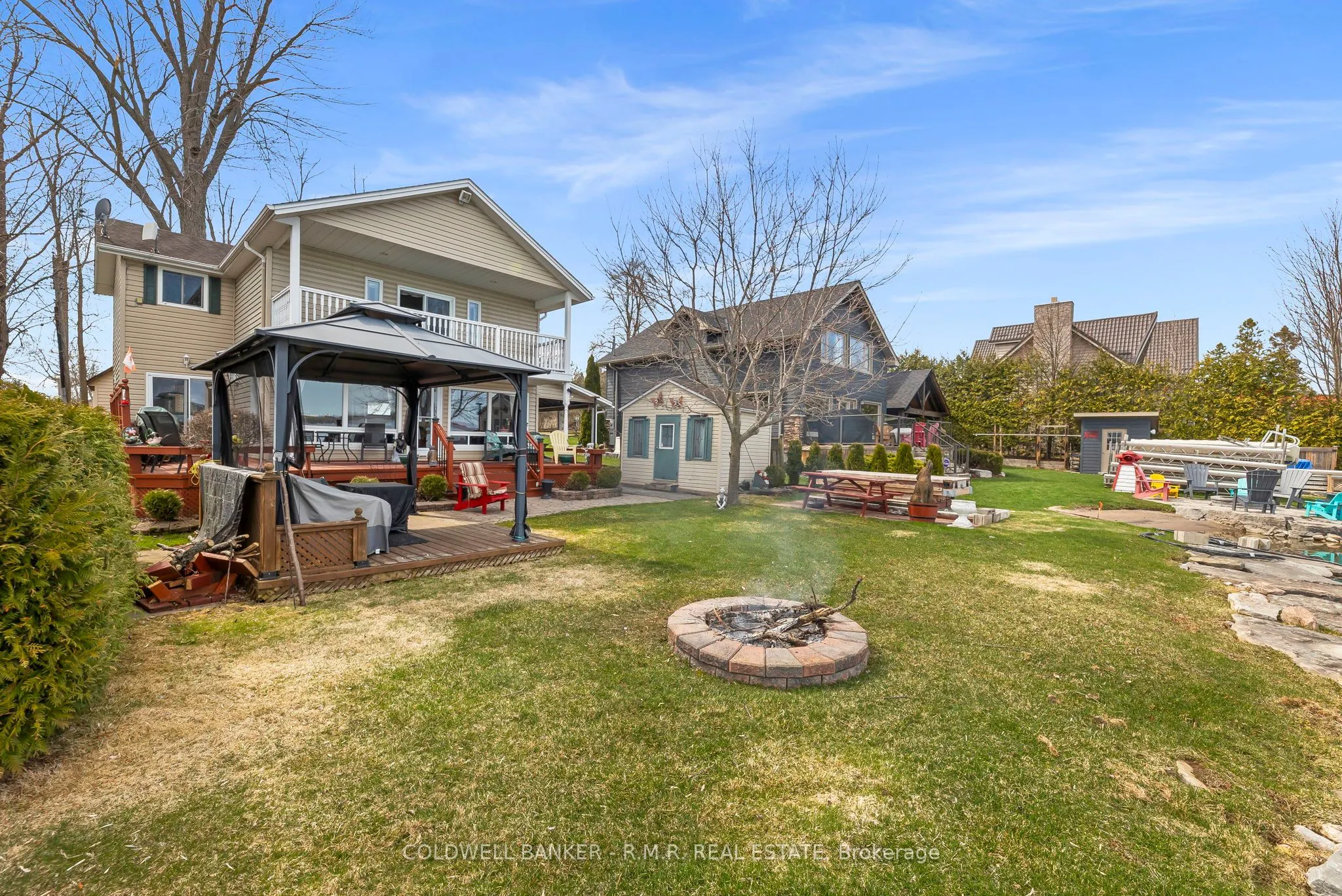 465 Causeway View Road