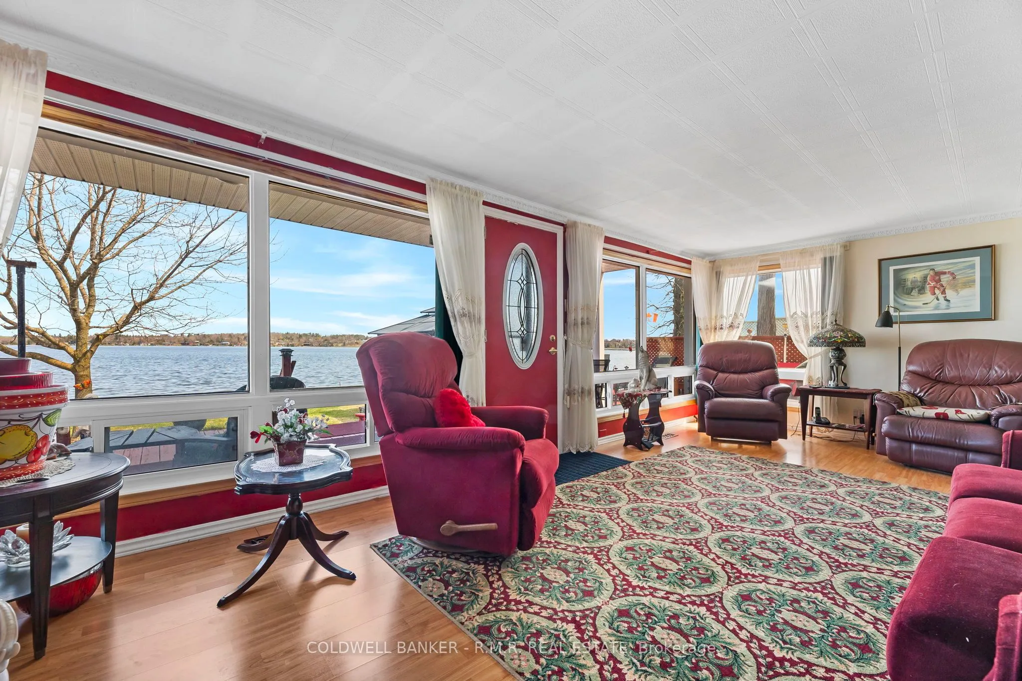 465 Causeway View Road