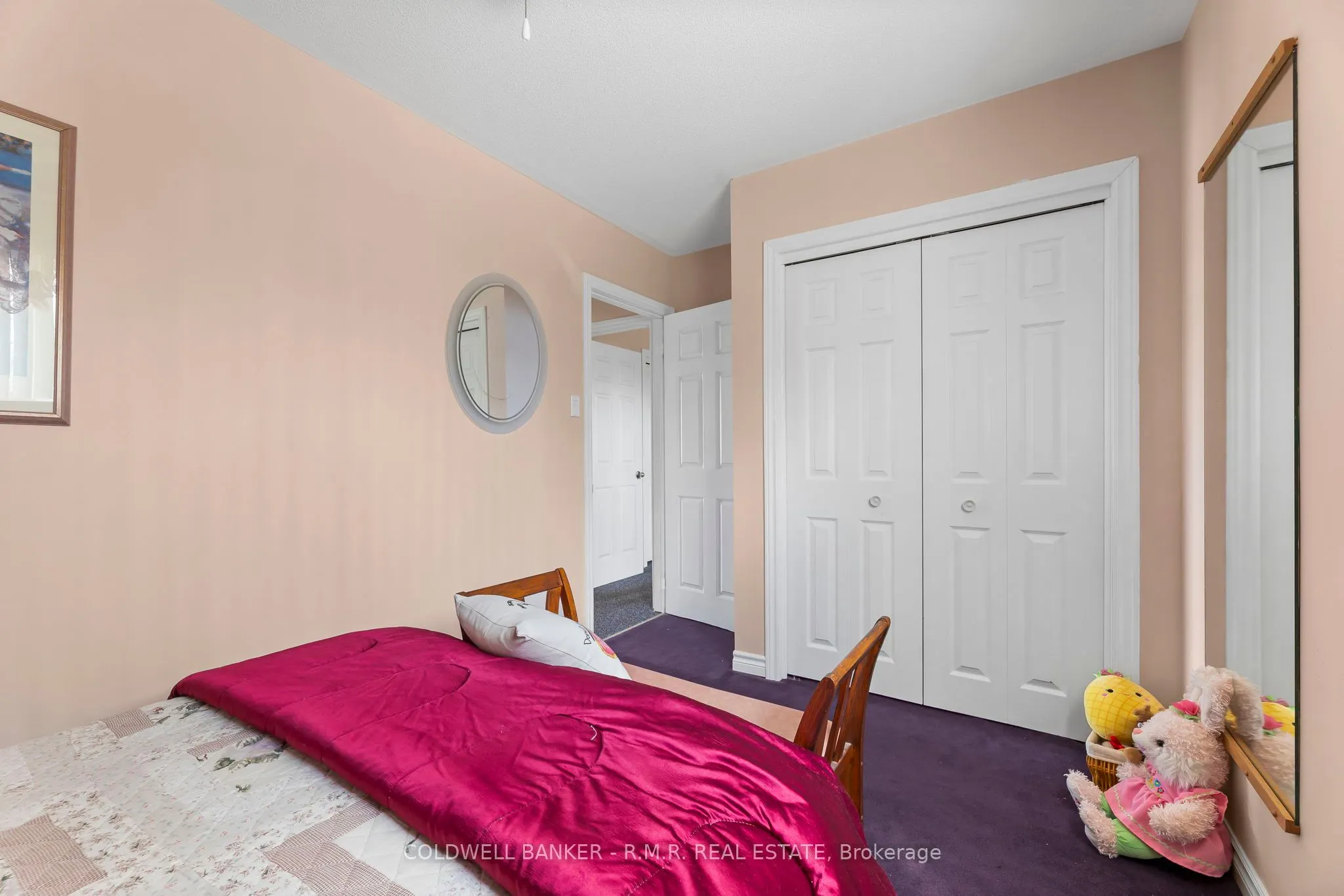 465 Causeway View Road