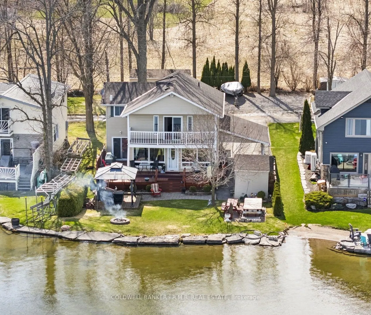 465 Causeway View Road