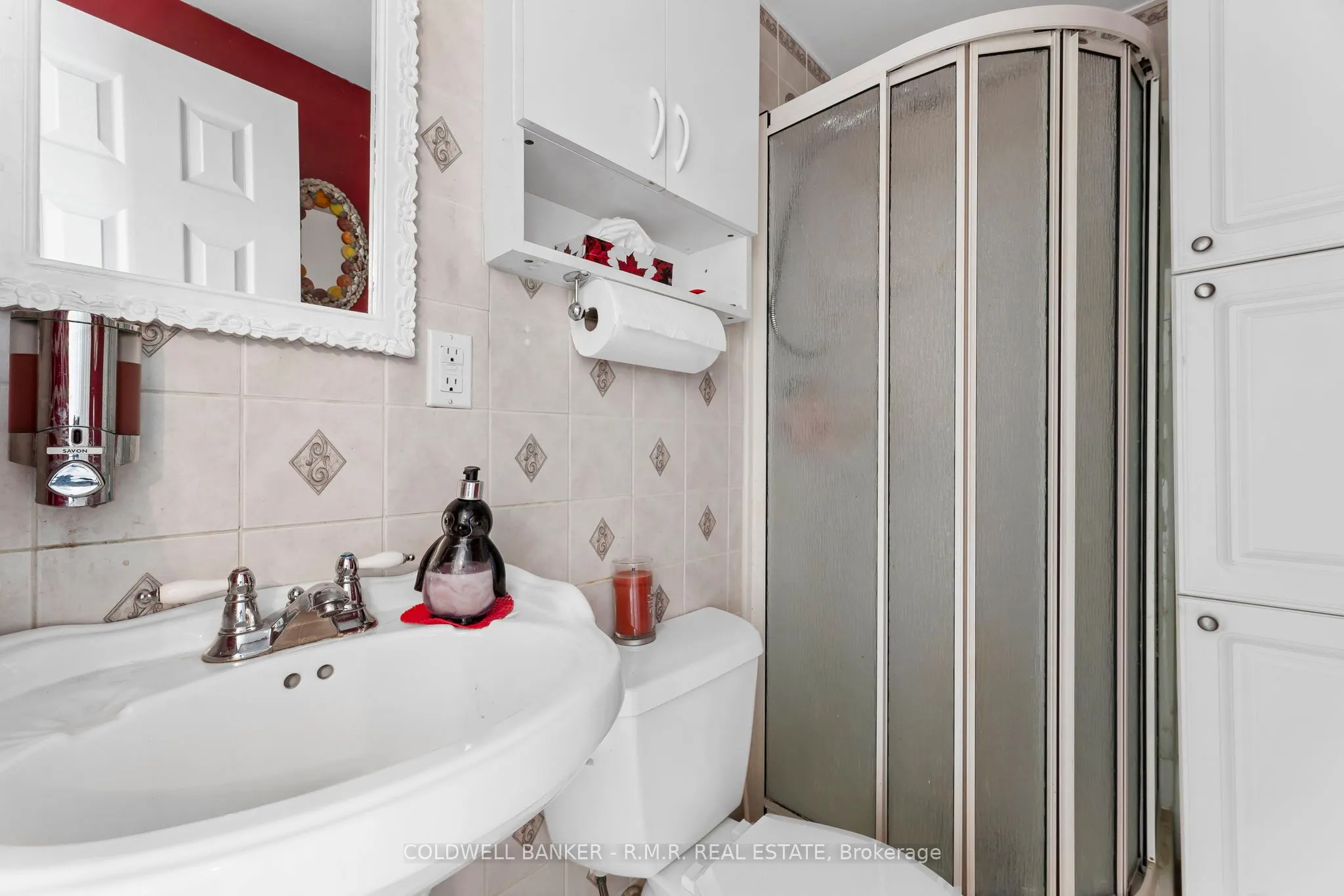 465 Causeway View Road